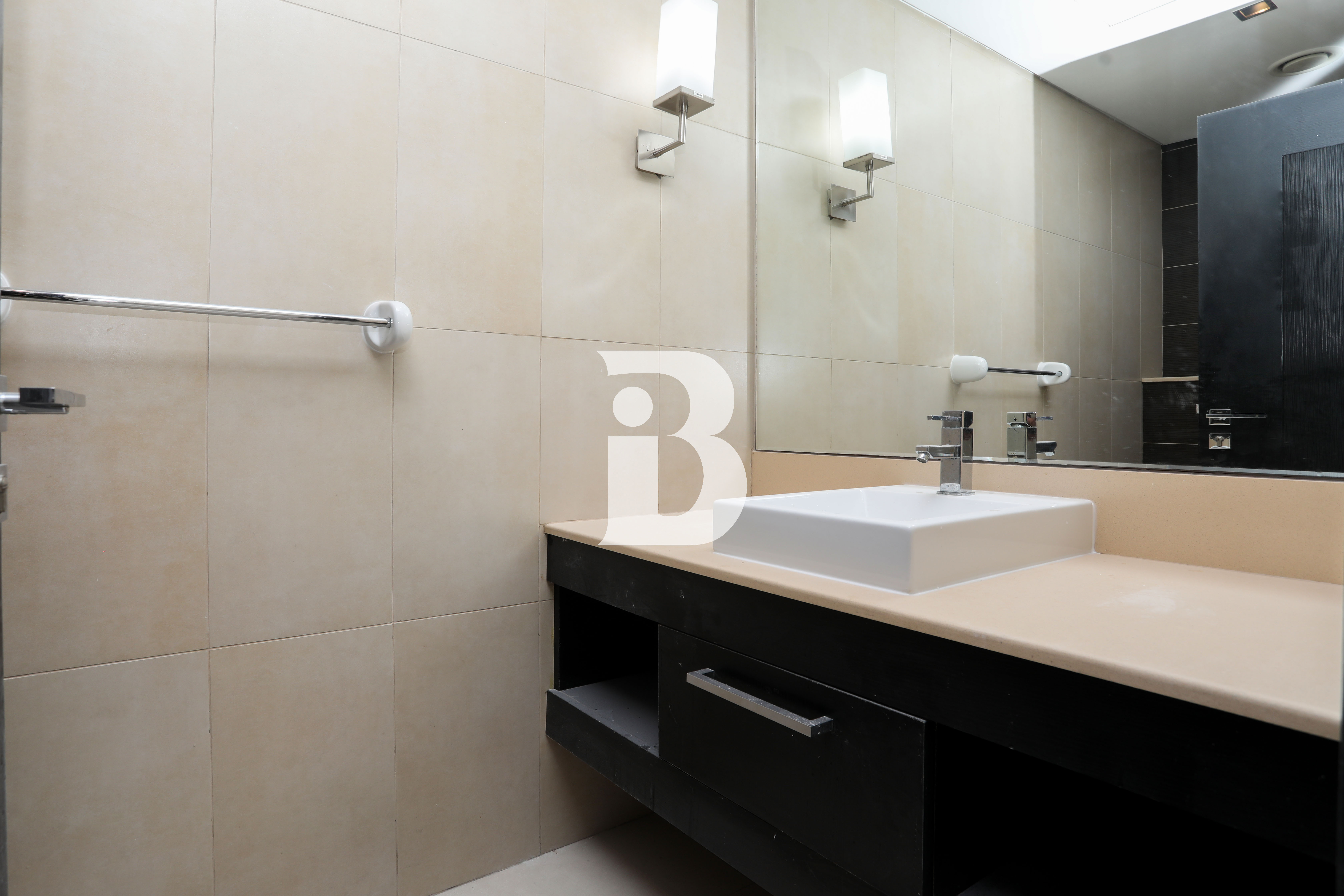 6BR Quortaj | Maid & Driver | Single Row | Vastu