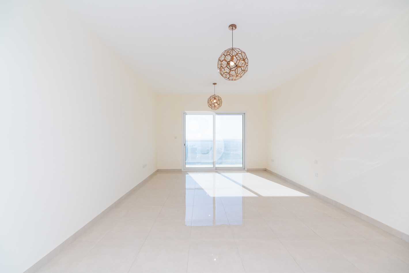 Unfurnished | High Floor  |  Vacant Soon