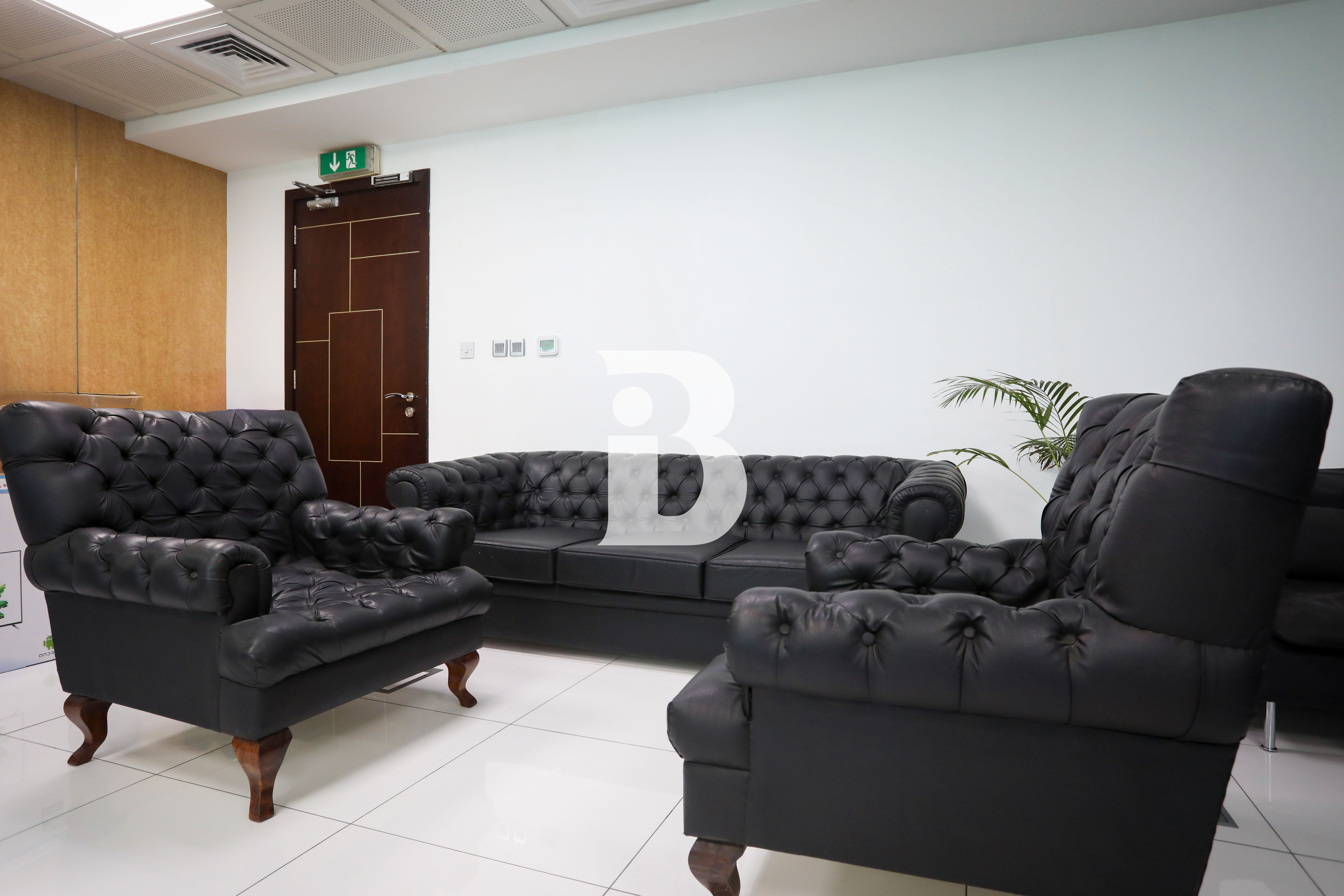 Modern Office Space | Elevate Your Busines