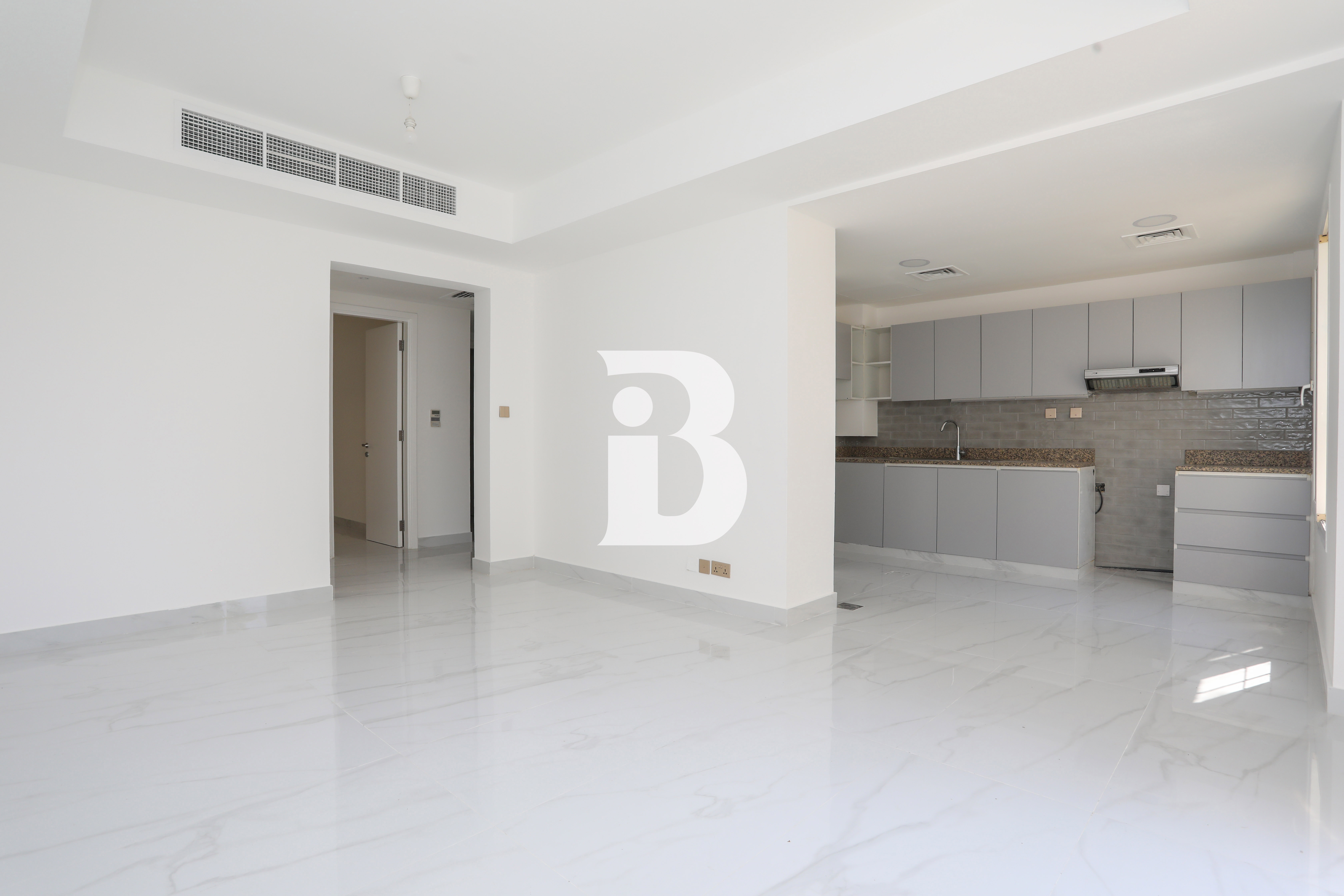 Lovely 2 Bedroom Townhouse | Vastu | Upgraded