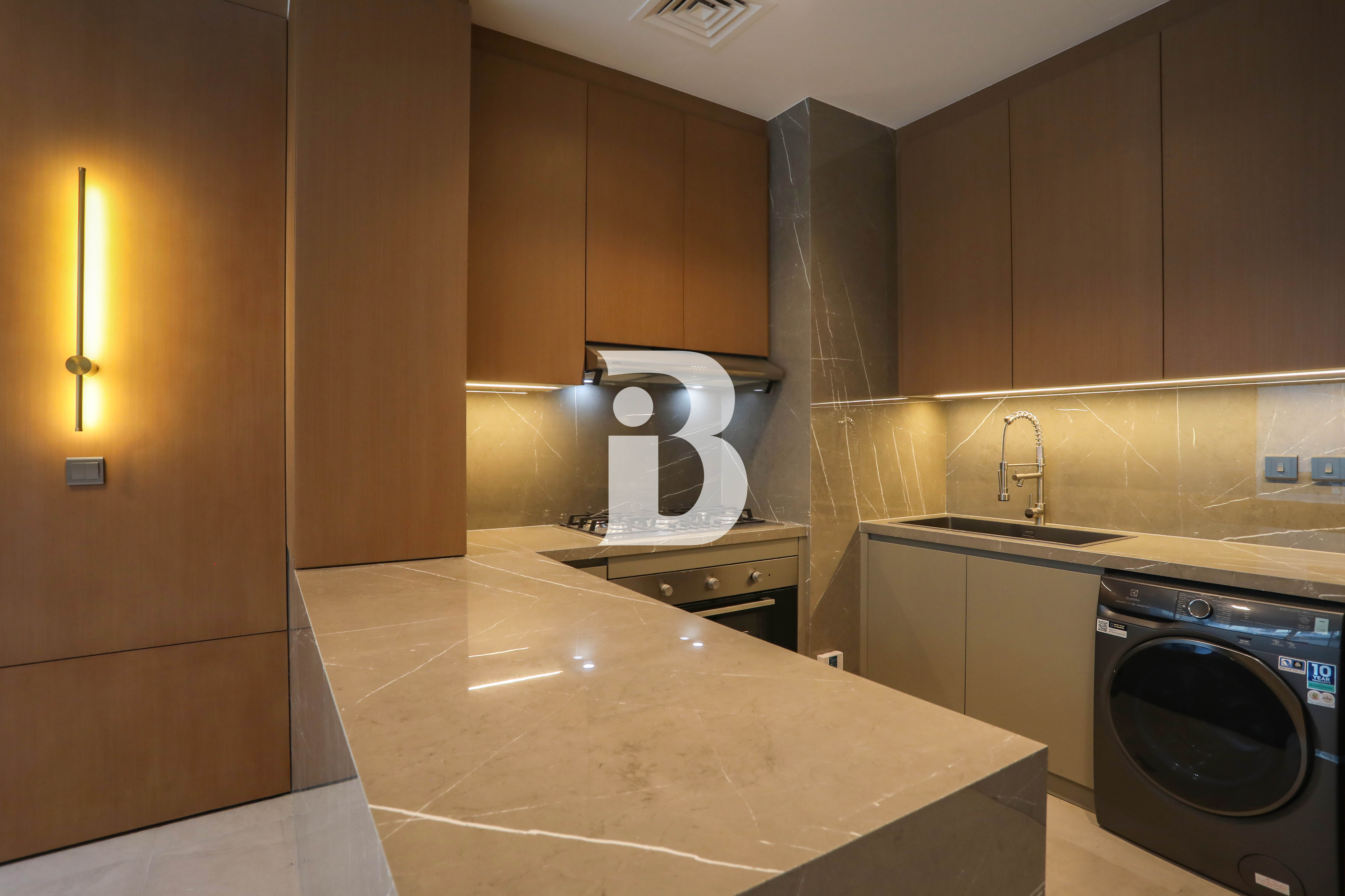 Fully Upgraded | Vacant | Brand New Townhouse