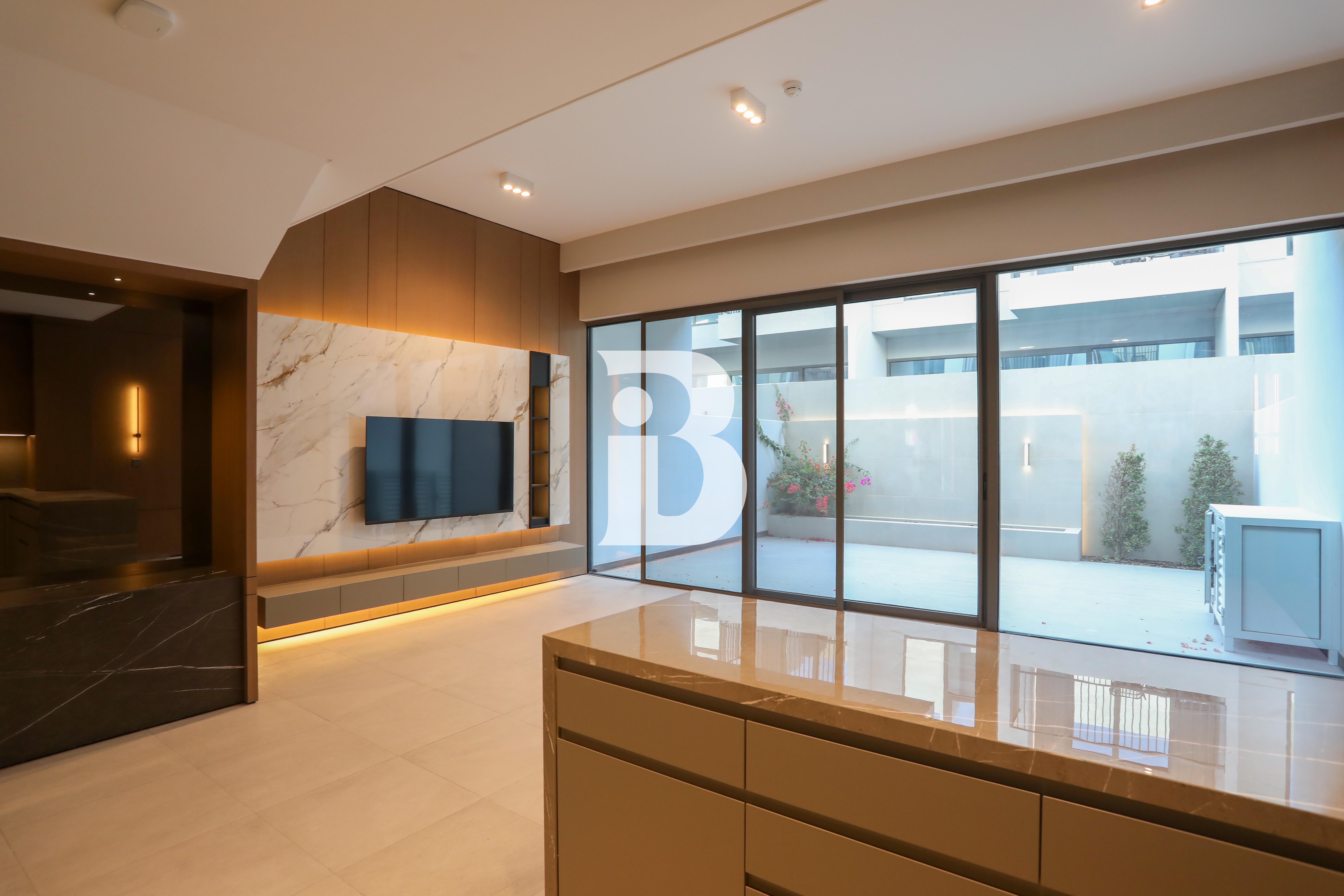 Fully Upgraded | Vacant | Brand New Townhouse