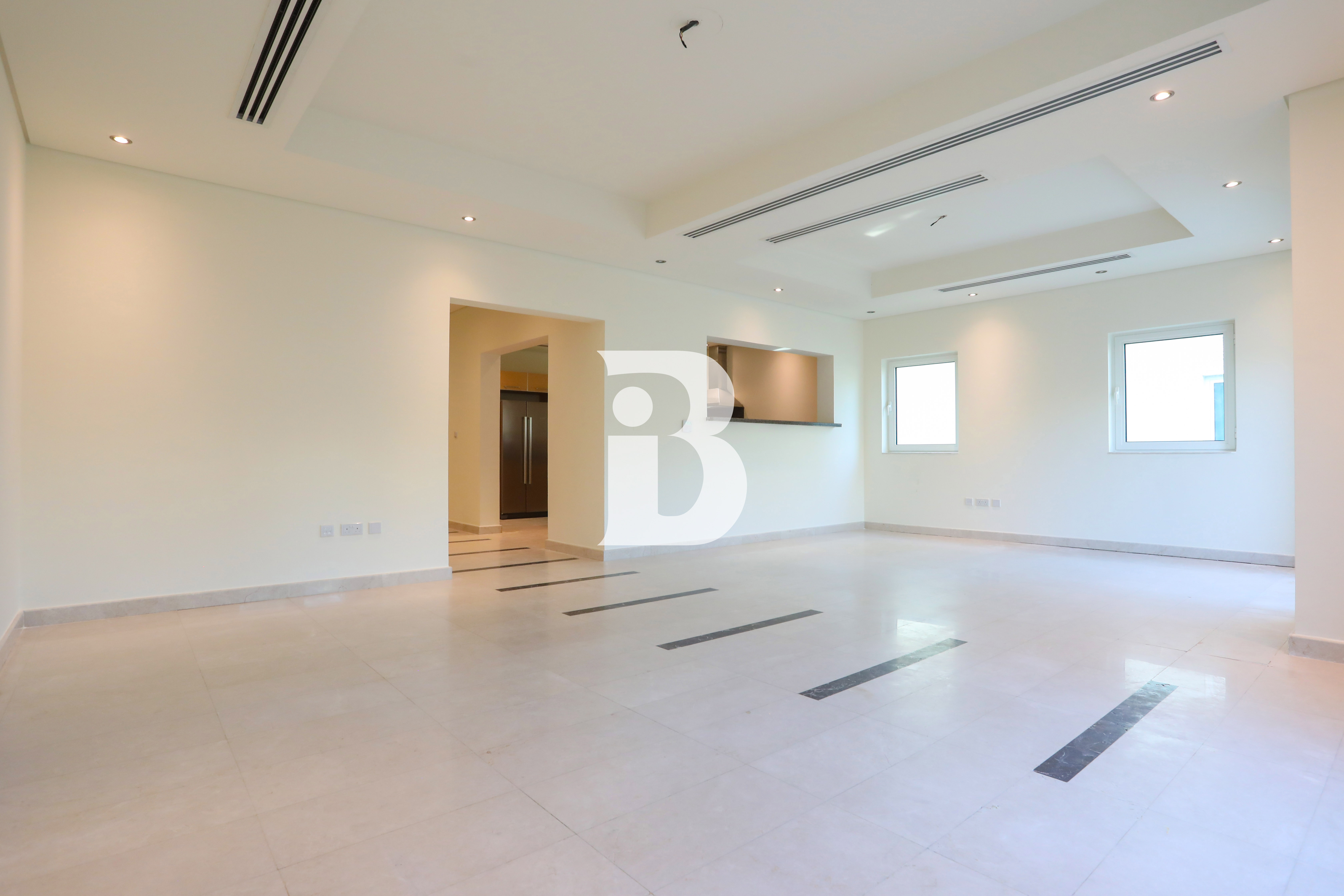 Vacant Now | Corner | Near upcoming pool