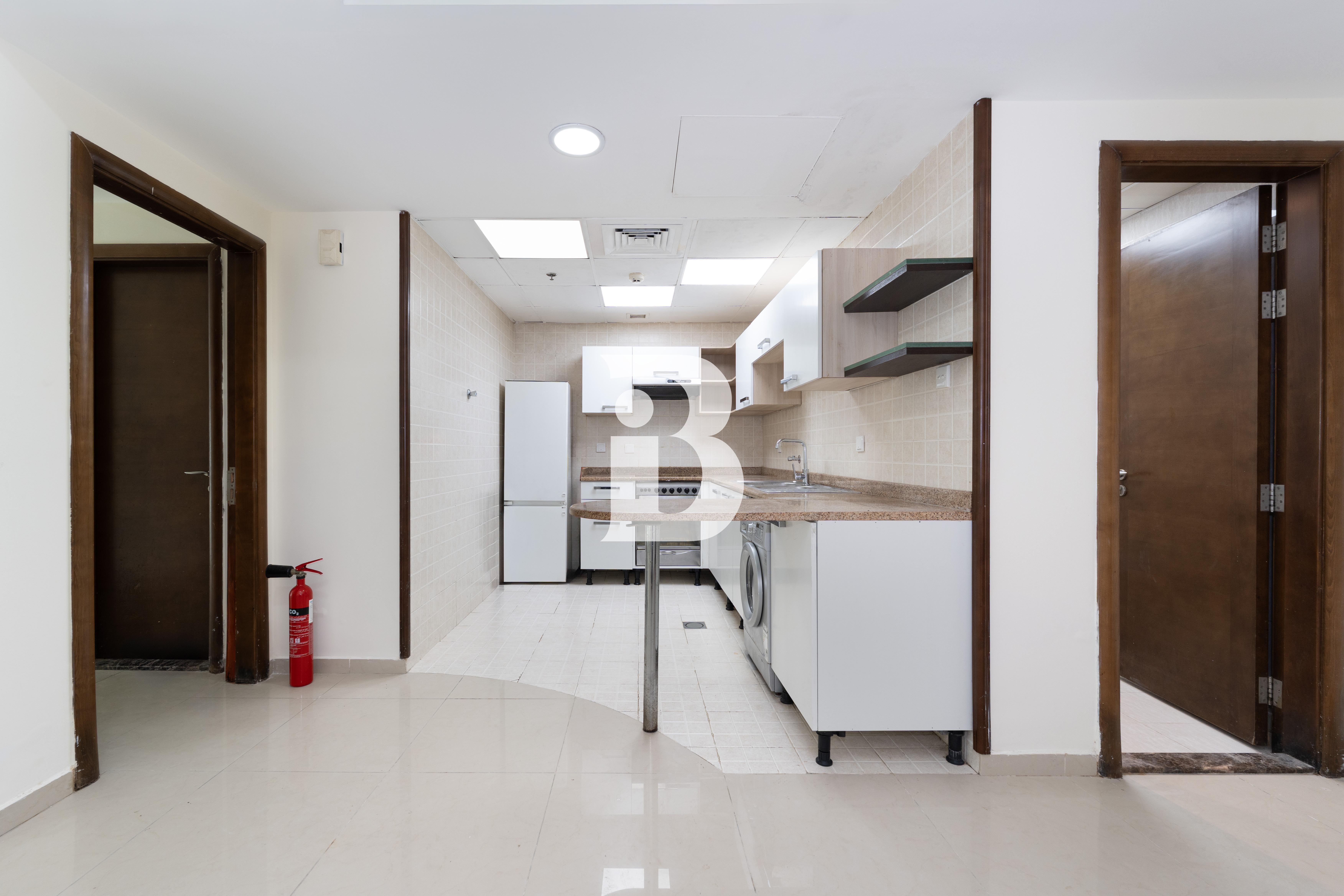 PRIME LOCATION | VACANT | NEAR METRO | NO AGENTS