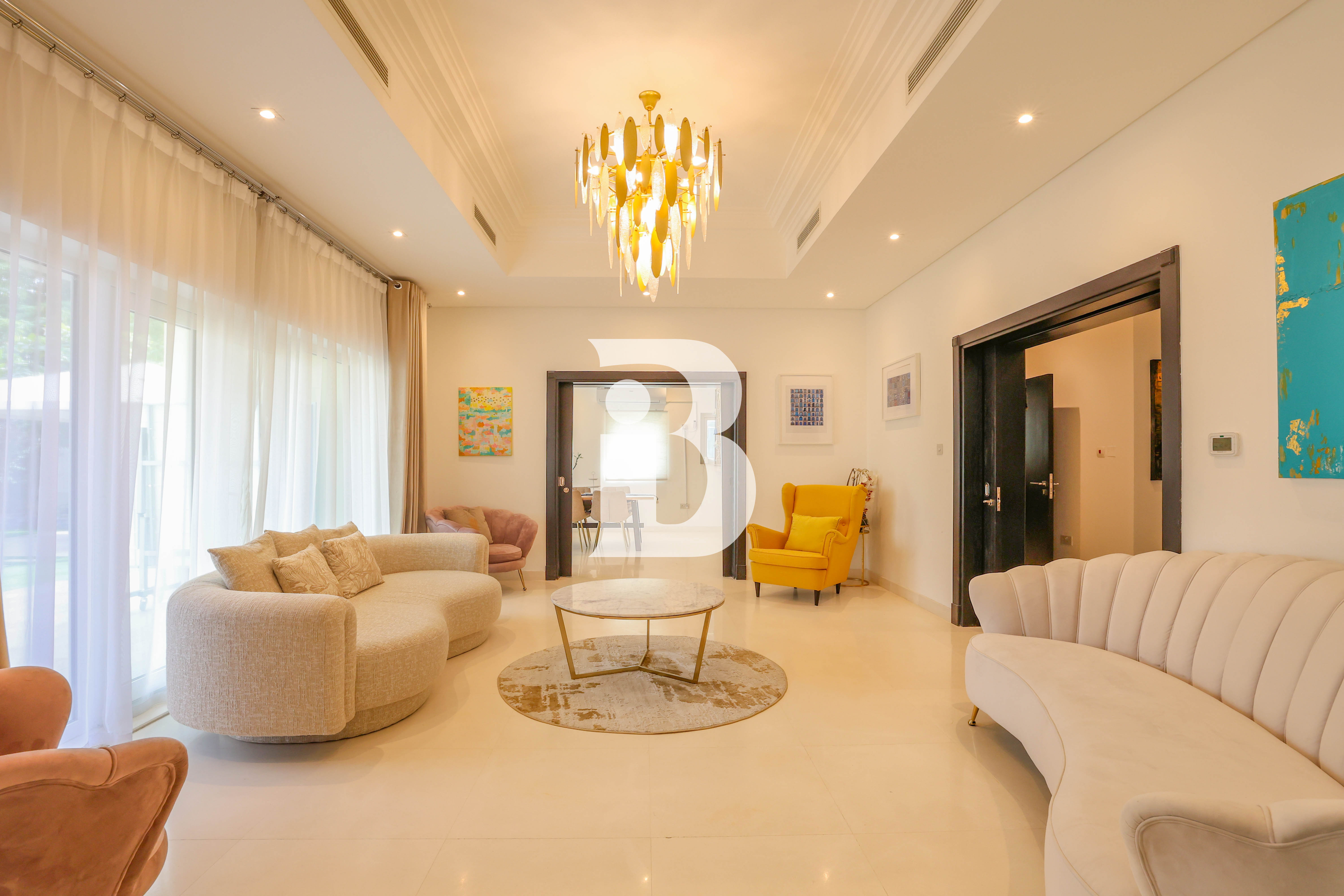 Exclusive Unit | Preferred Layout | Pool