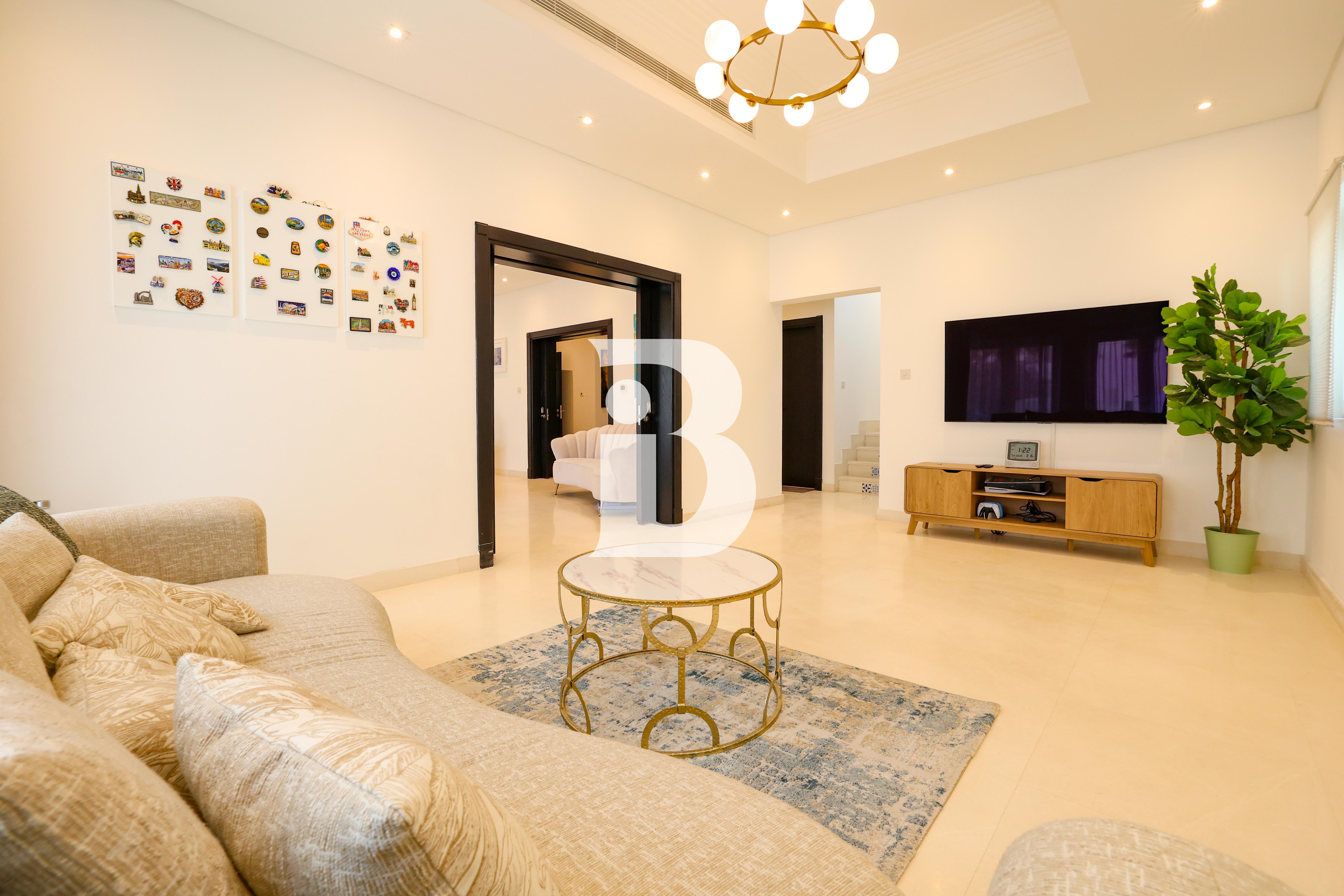 Exclusive Unit | Preferred Layout | Pool