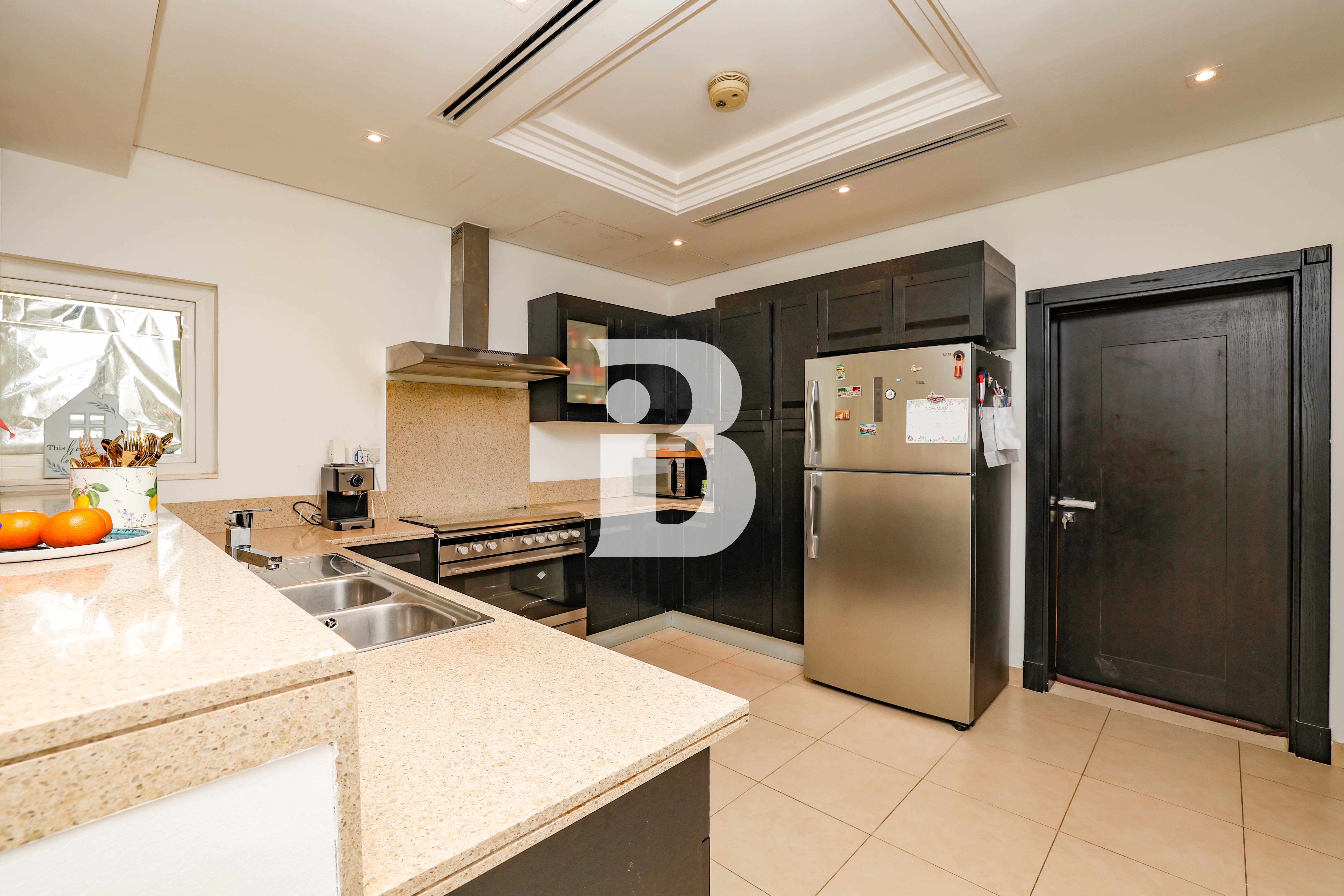 Exclusive Unit | Preferred Layout | Pool