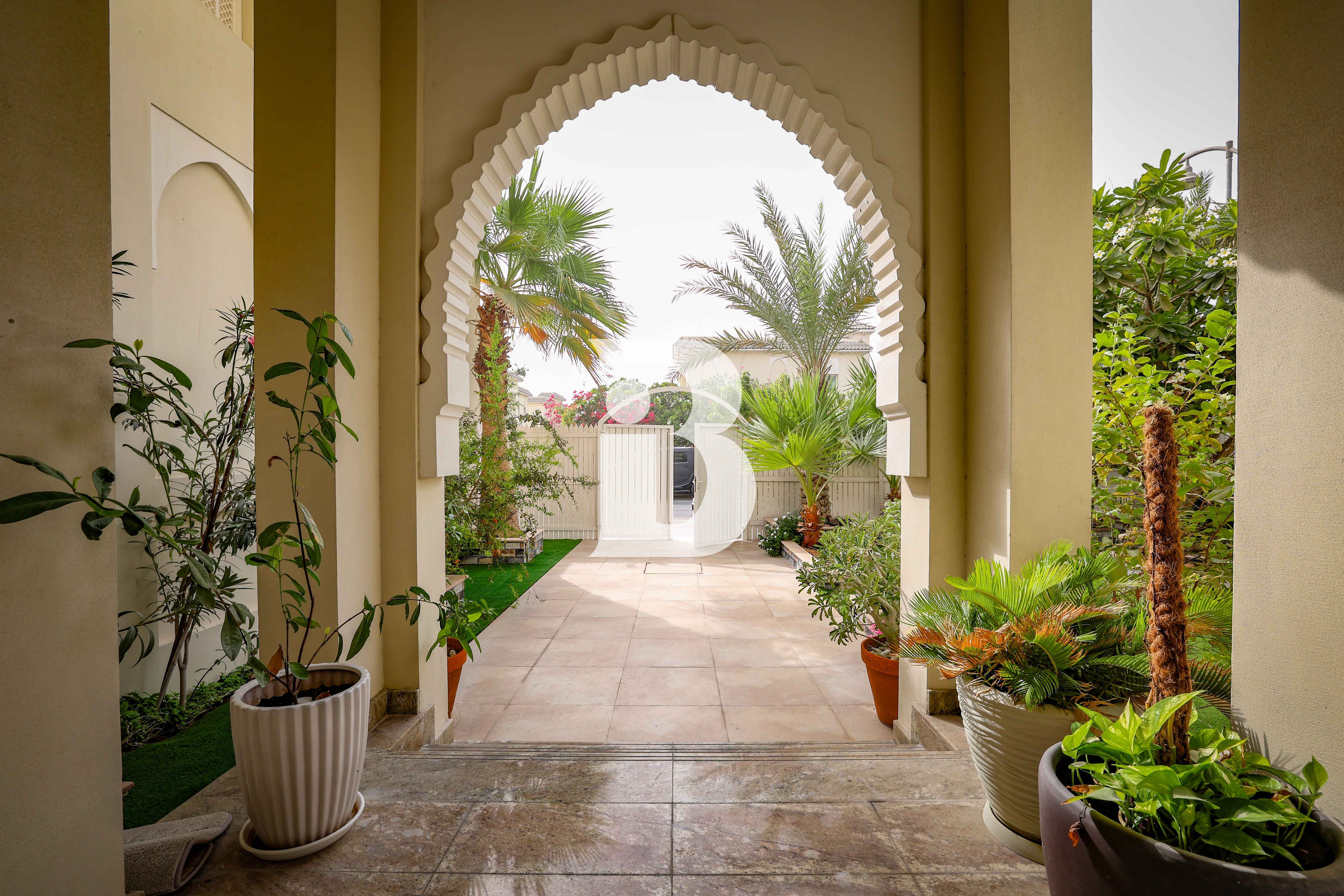 Exclusive Unit | Preferred Layout | Pool