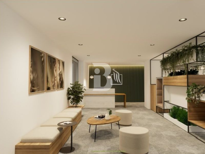 Premium office| Grade A Building | Near Metro