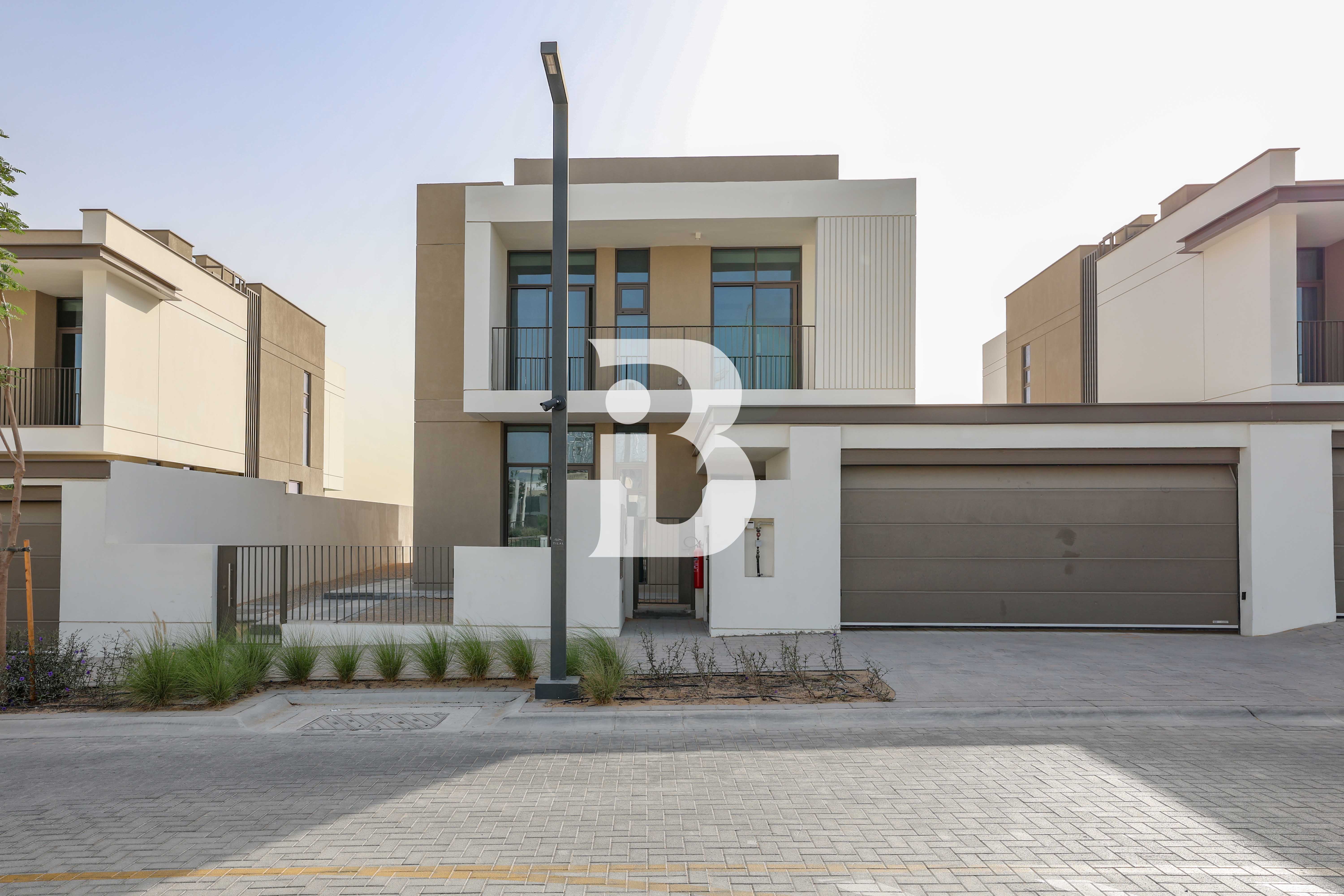 Newly Landscaped | 4 BR | VACANT | READY to Move