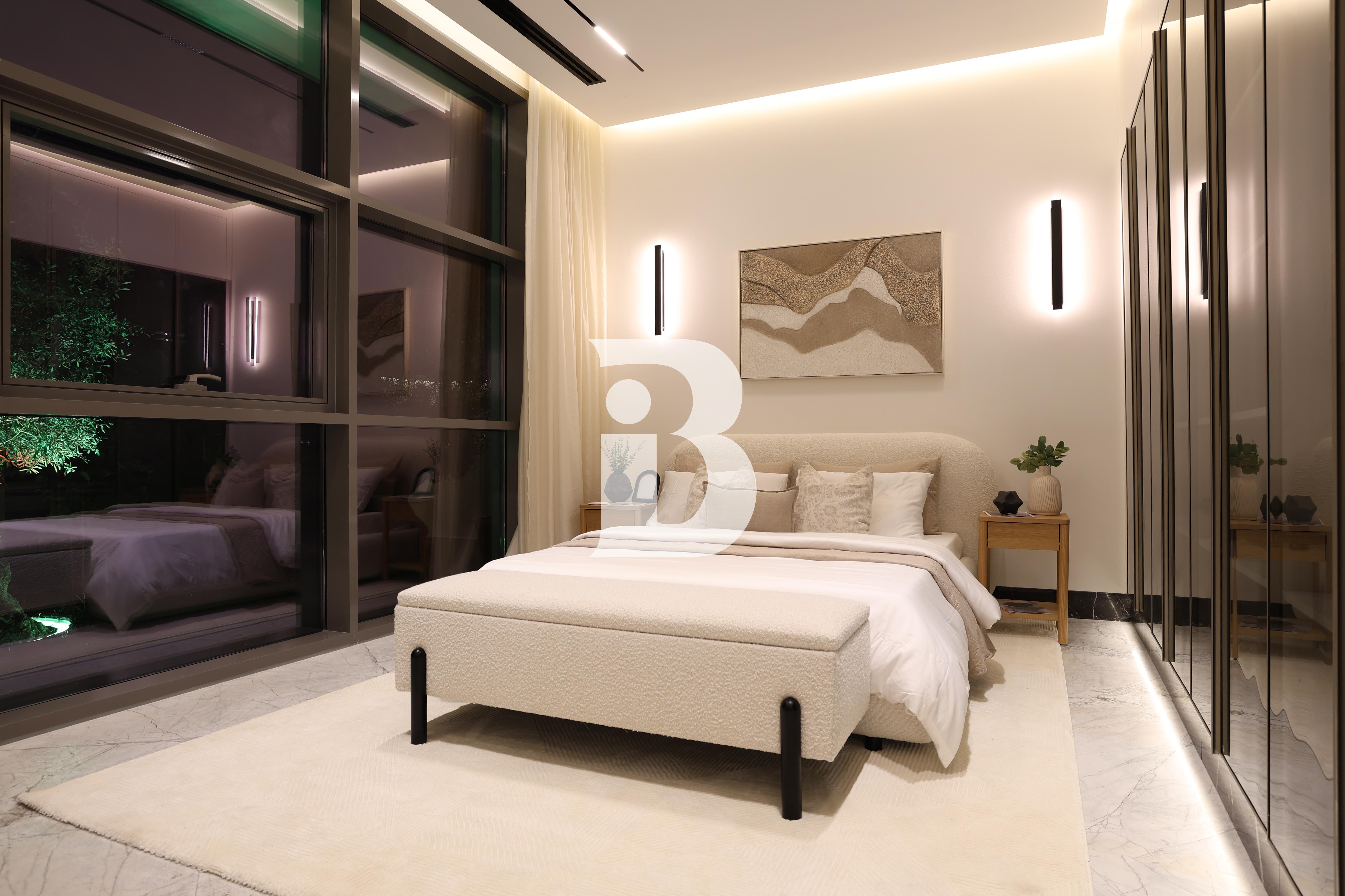 Exclusive |Premium Finish |Elevator |On the Park