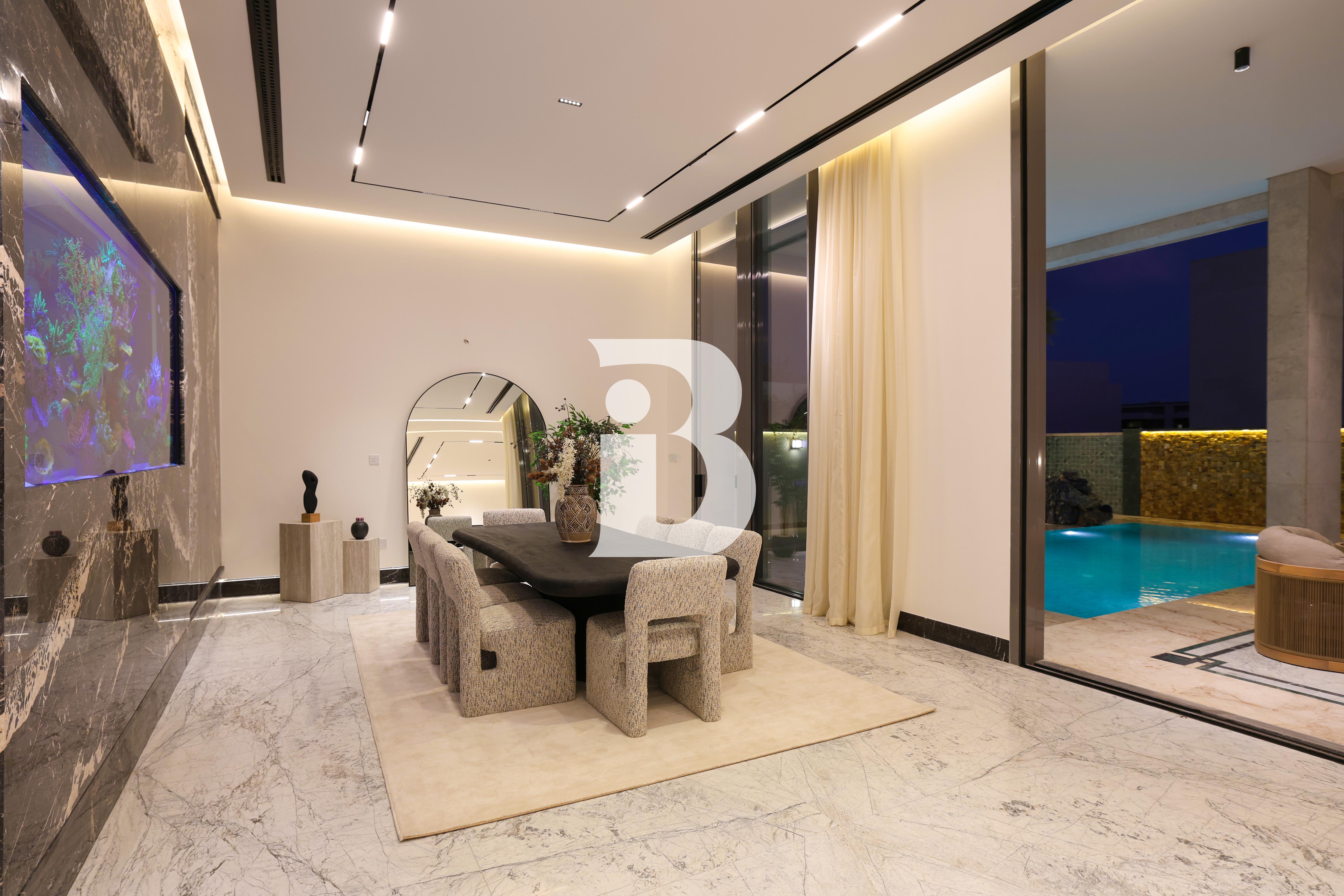 Exclusive |Premium Finish |Elevator |On the Park