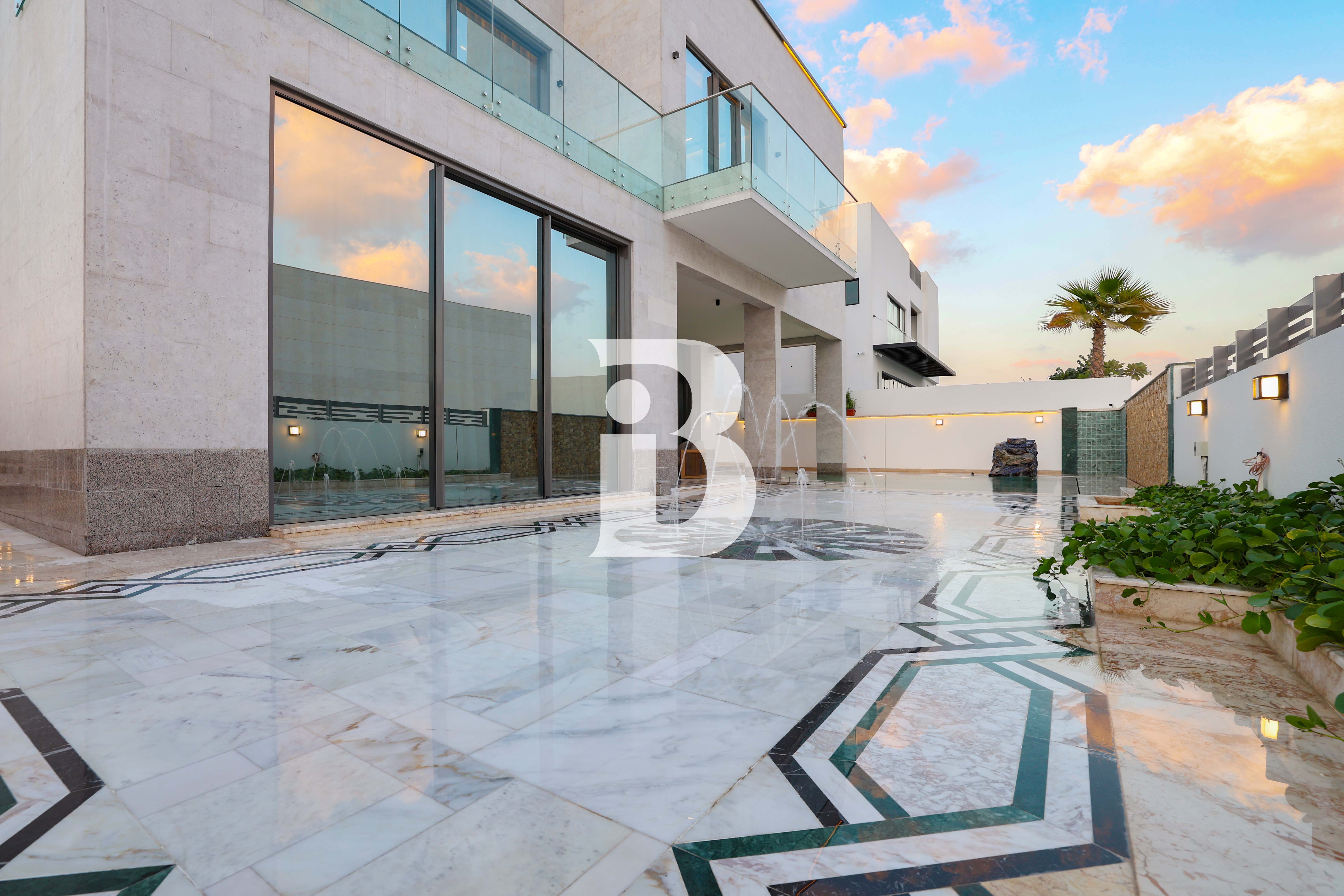 Exclusive |Premium Finish |Elevator |On the Park