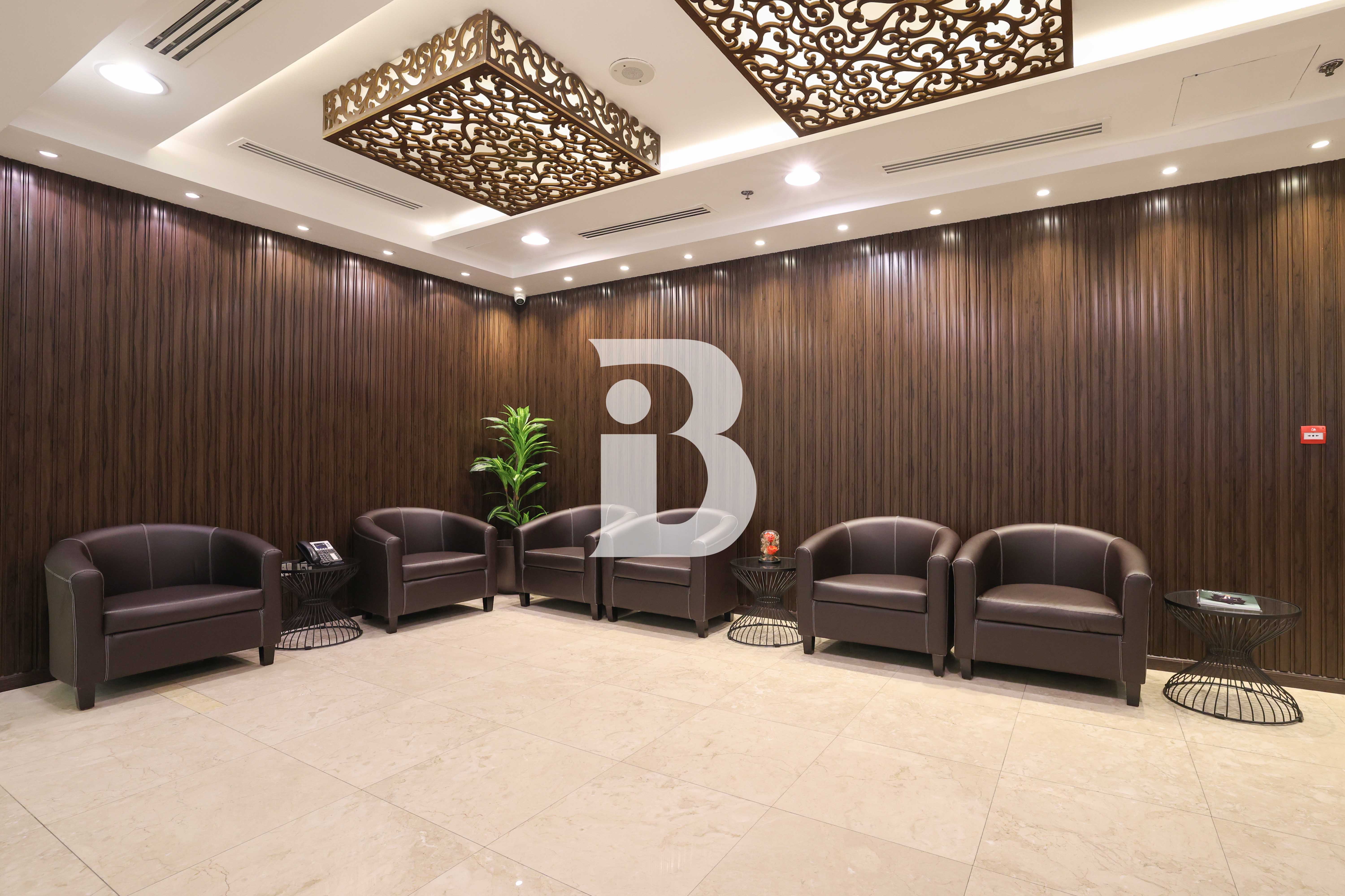 PRIME FURNISHED | BURJ VIEW | LARGE LAYOUT