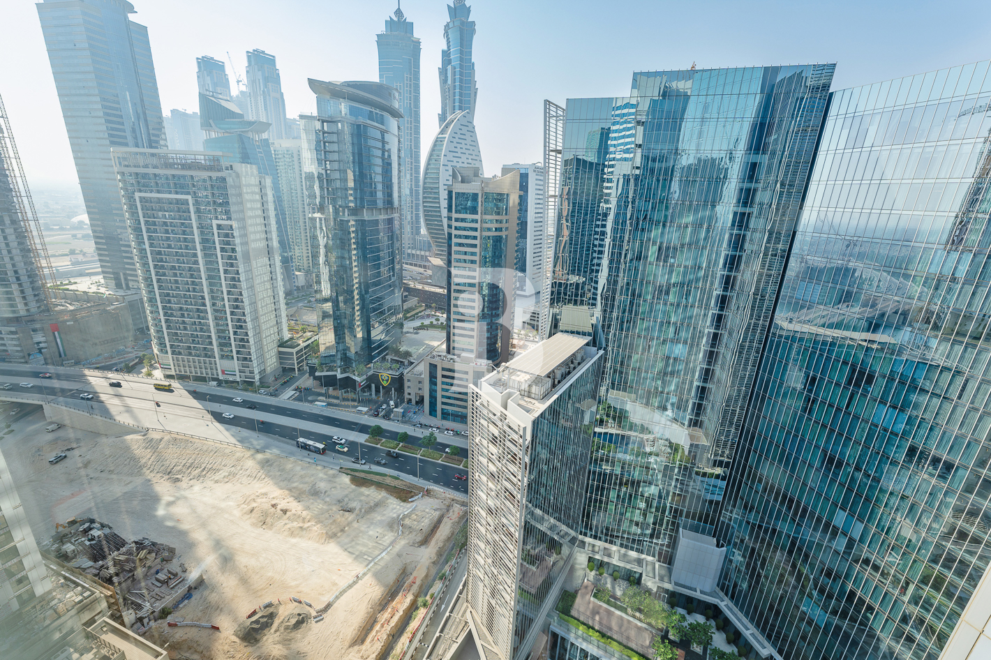 Furnished Office | Anantara Business Tower