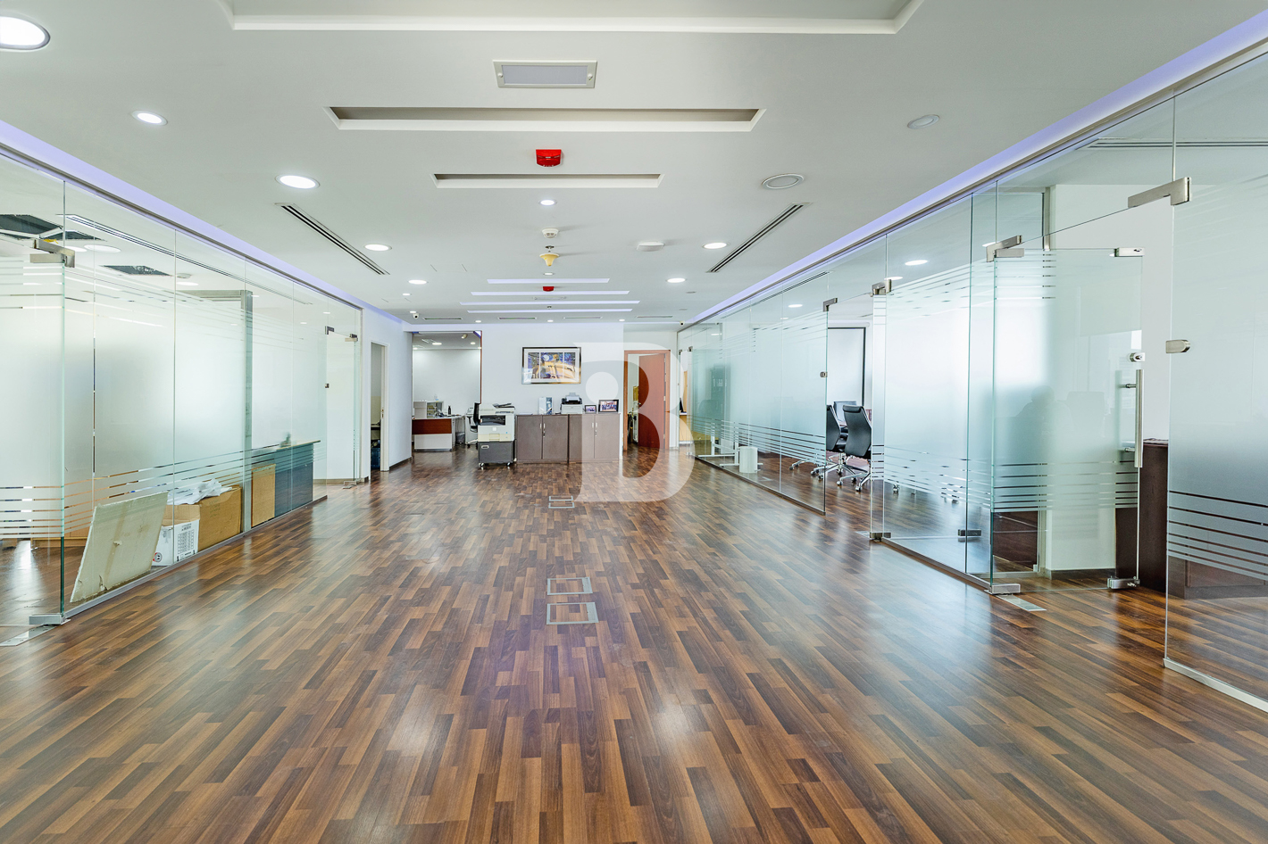 Furnished Office | Anantara Business Tower