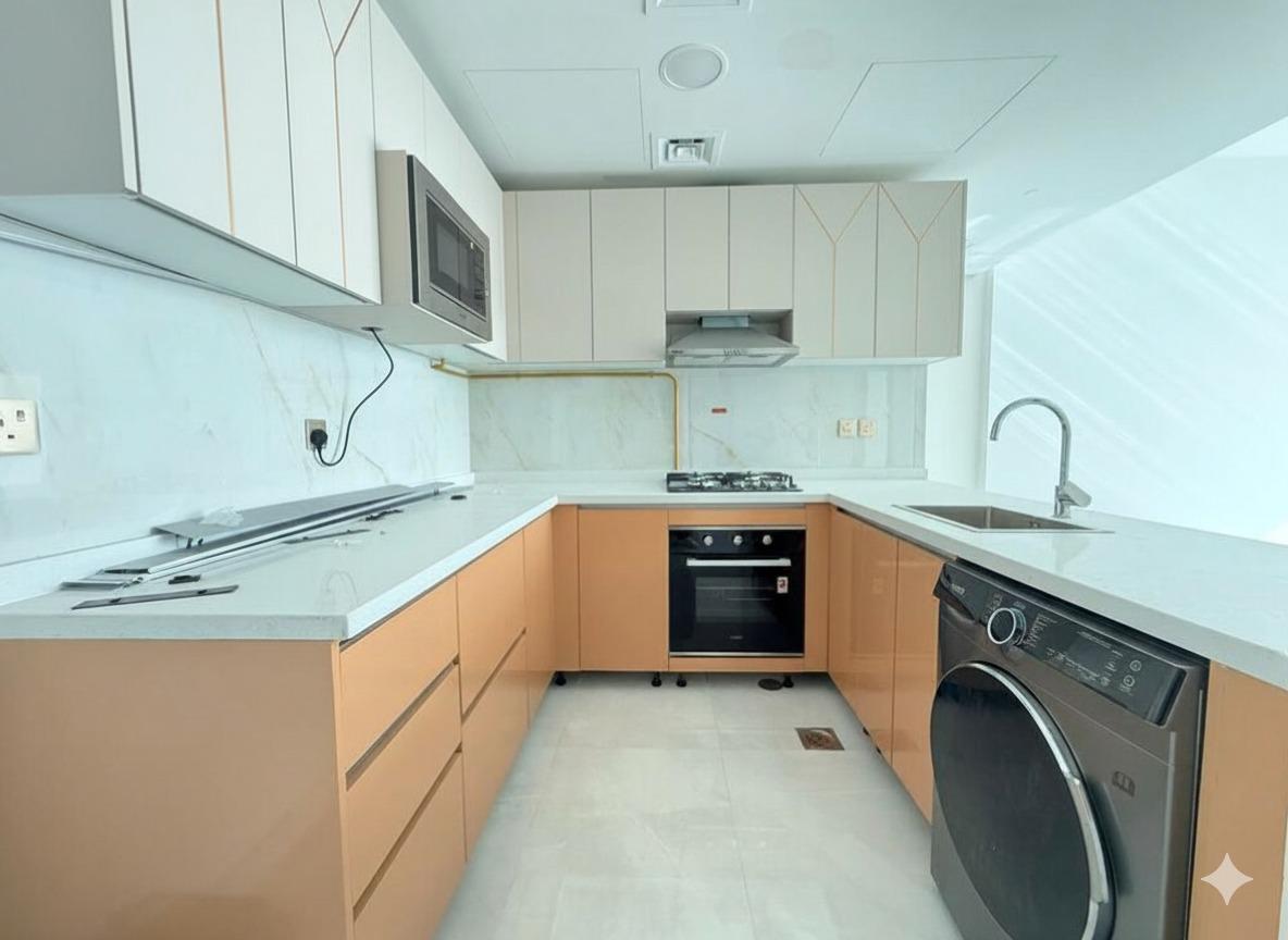 Mid Floor Unit | Brand NEW | Handover Soon