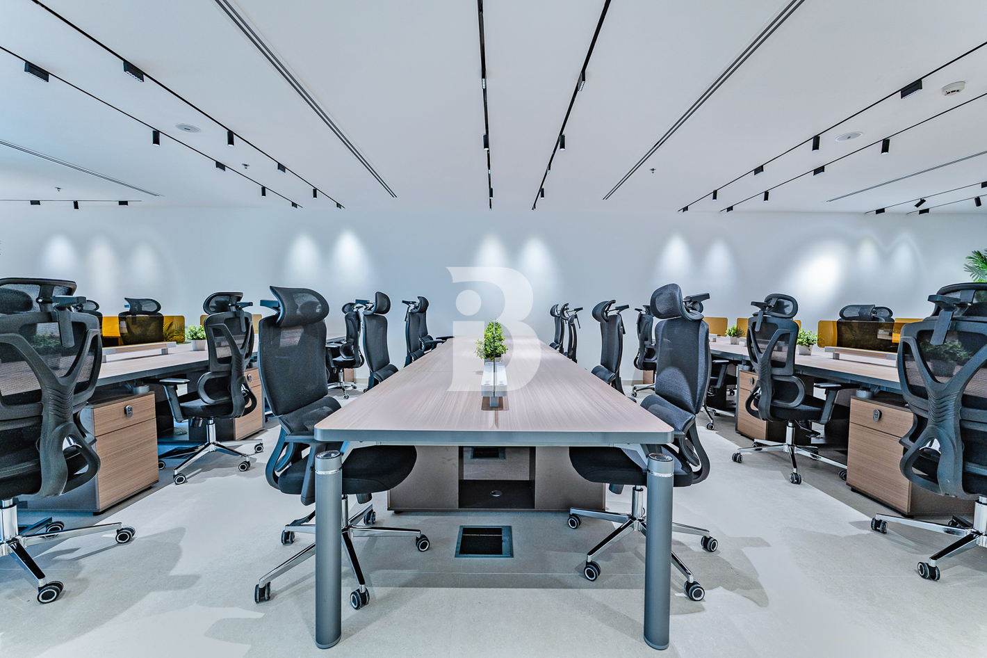 BRAND NEW OFFICE | LUXURY | SMART LAYOUT