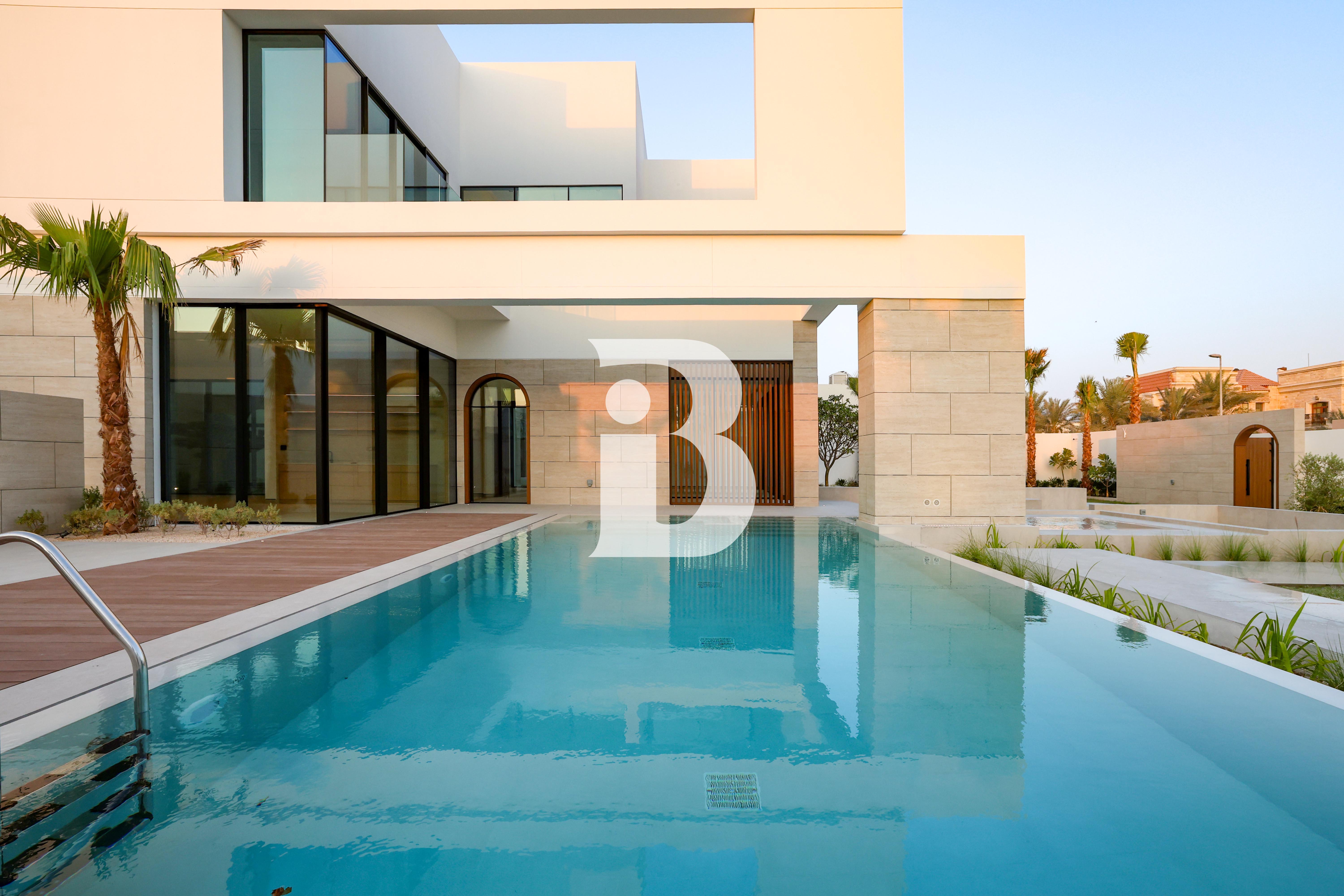 Masterpiece of Space, Luxury and Privacy