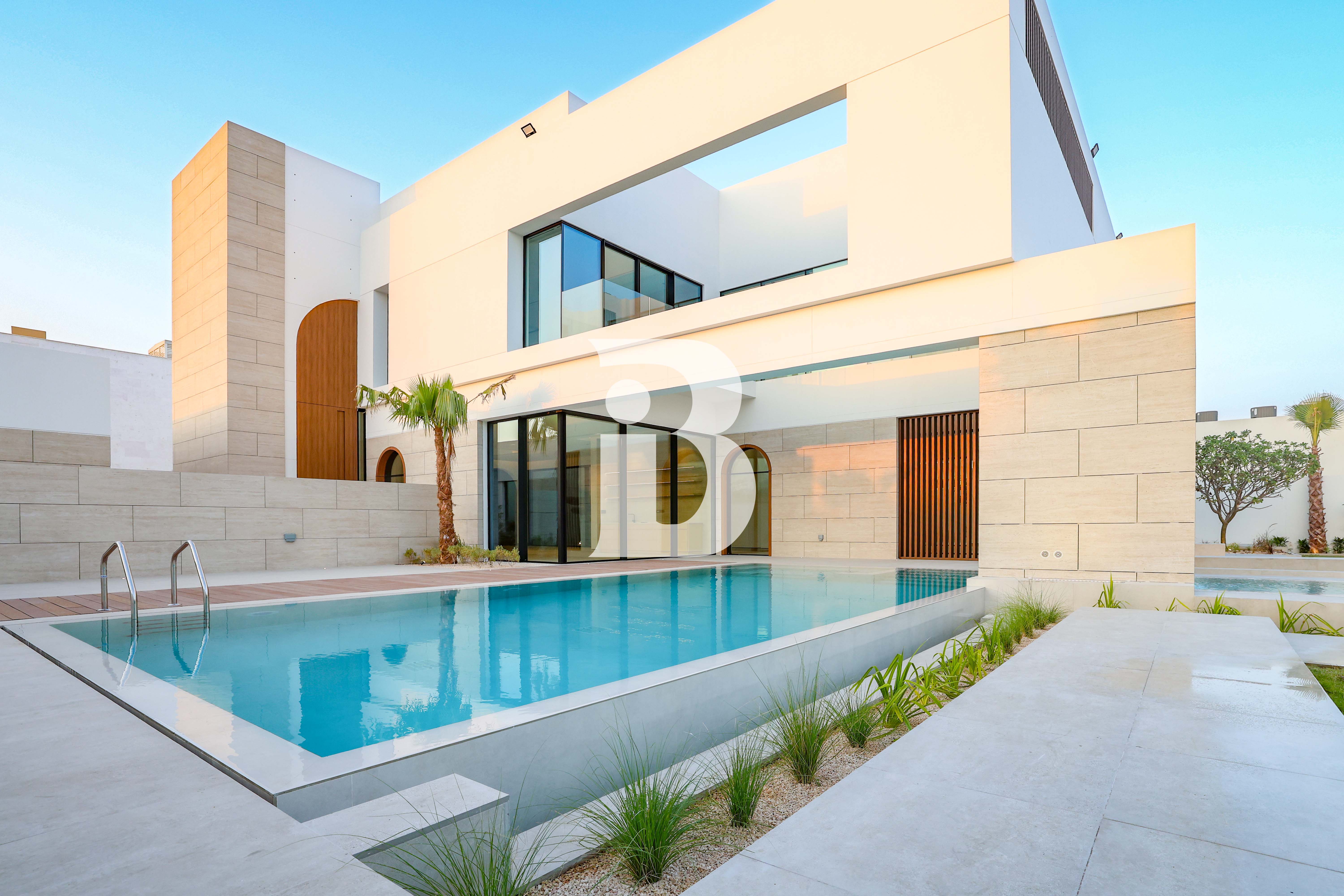 Masterpiece of Space, Luxury and Privacy