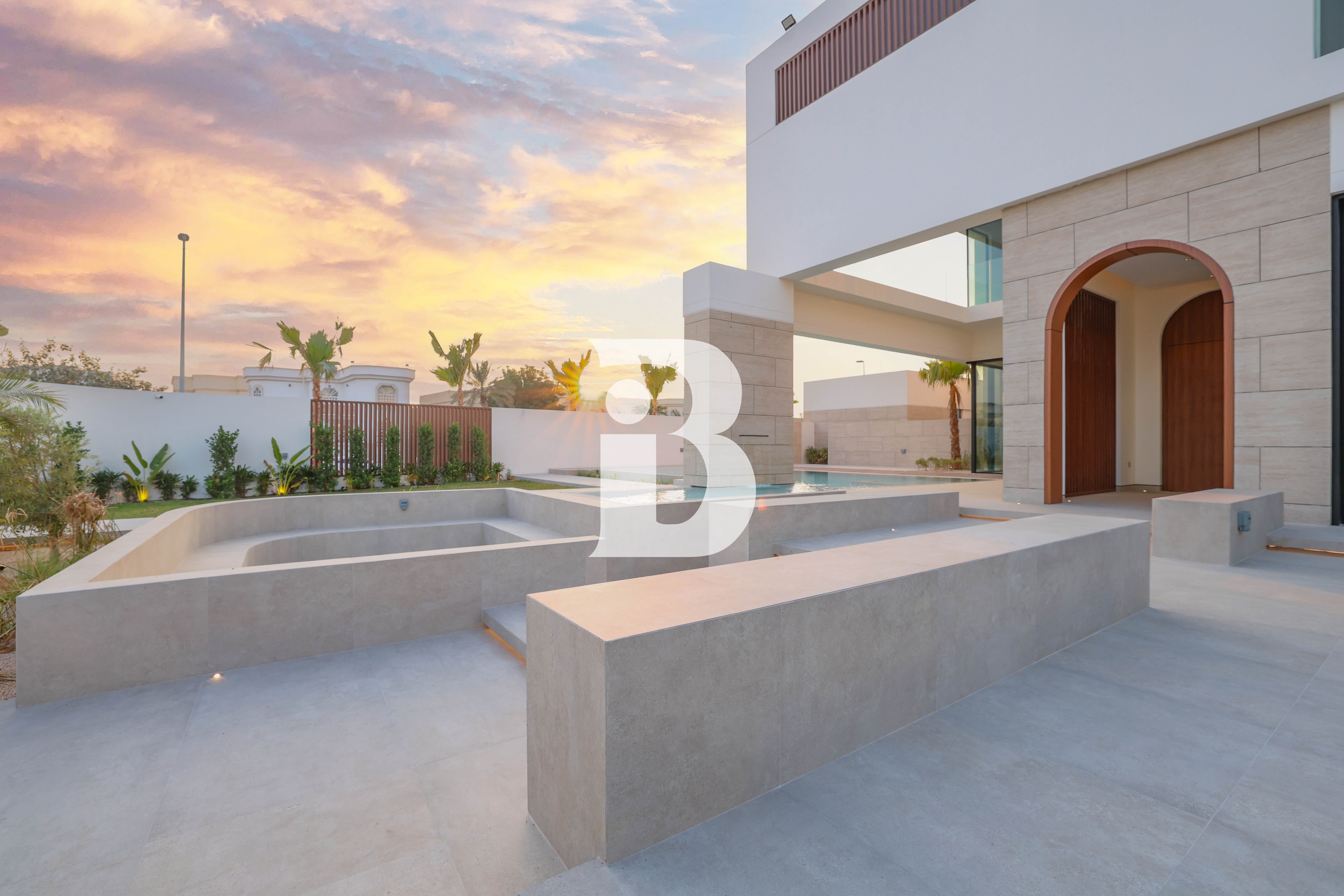 Masterpiece of Space, Luxury and Privacy