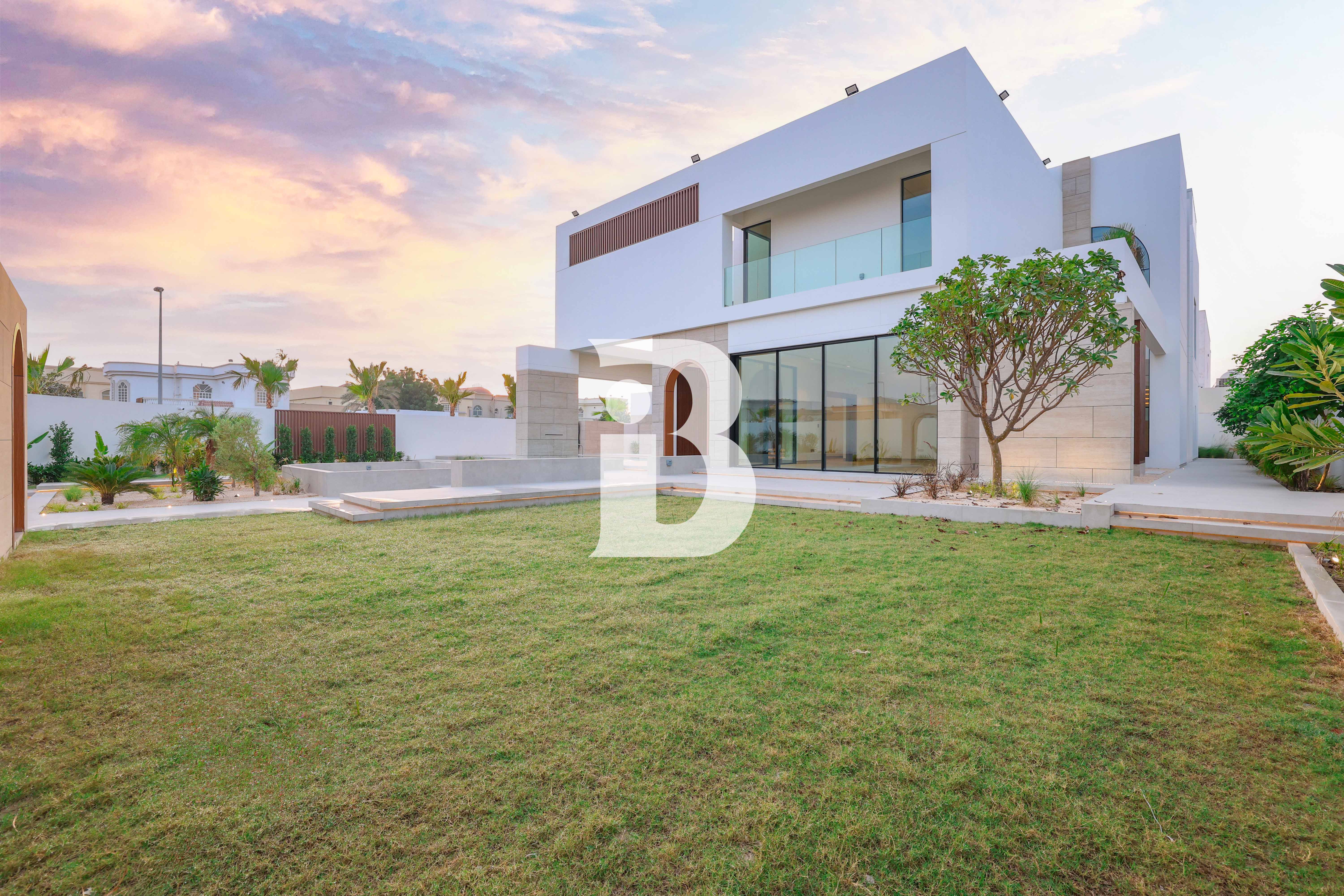 Masterpiece of Space, Luxury and Privacy