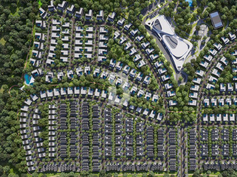 Attractive Payment Plan | Smart Investment