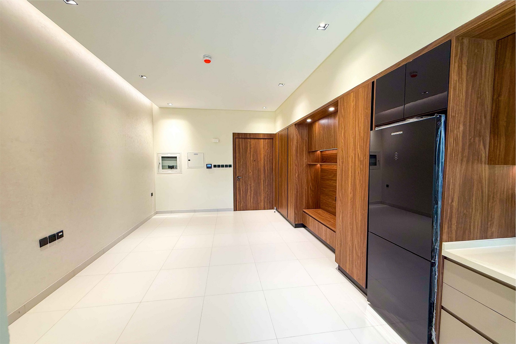 Semi Furnished | Ready To Move | Spacious | Vacant