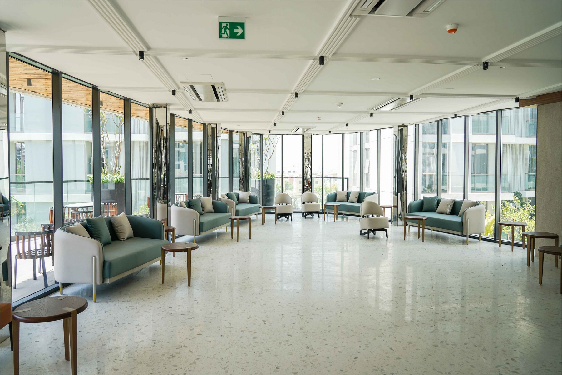 Semi Furnished | Ready To Move | Spacious | Vacant