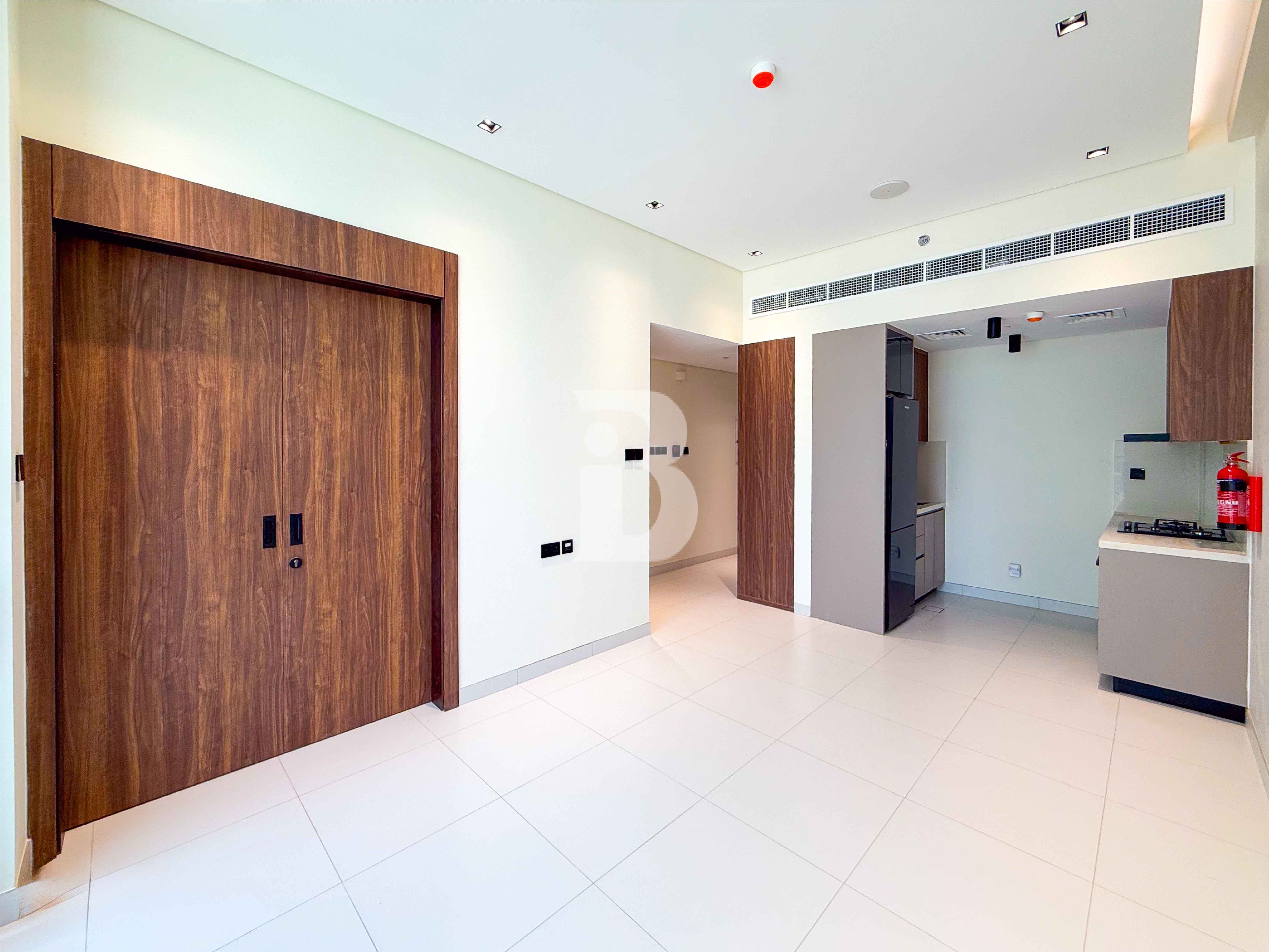 Semi Furnished | Ready To Move | Vacant