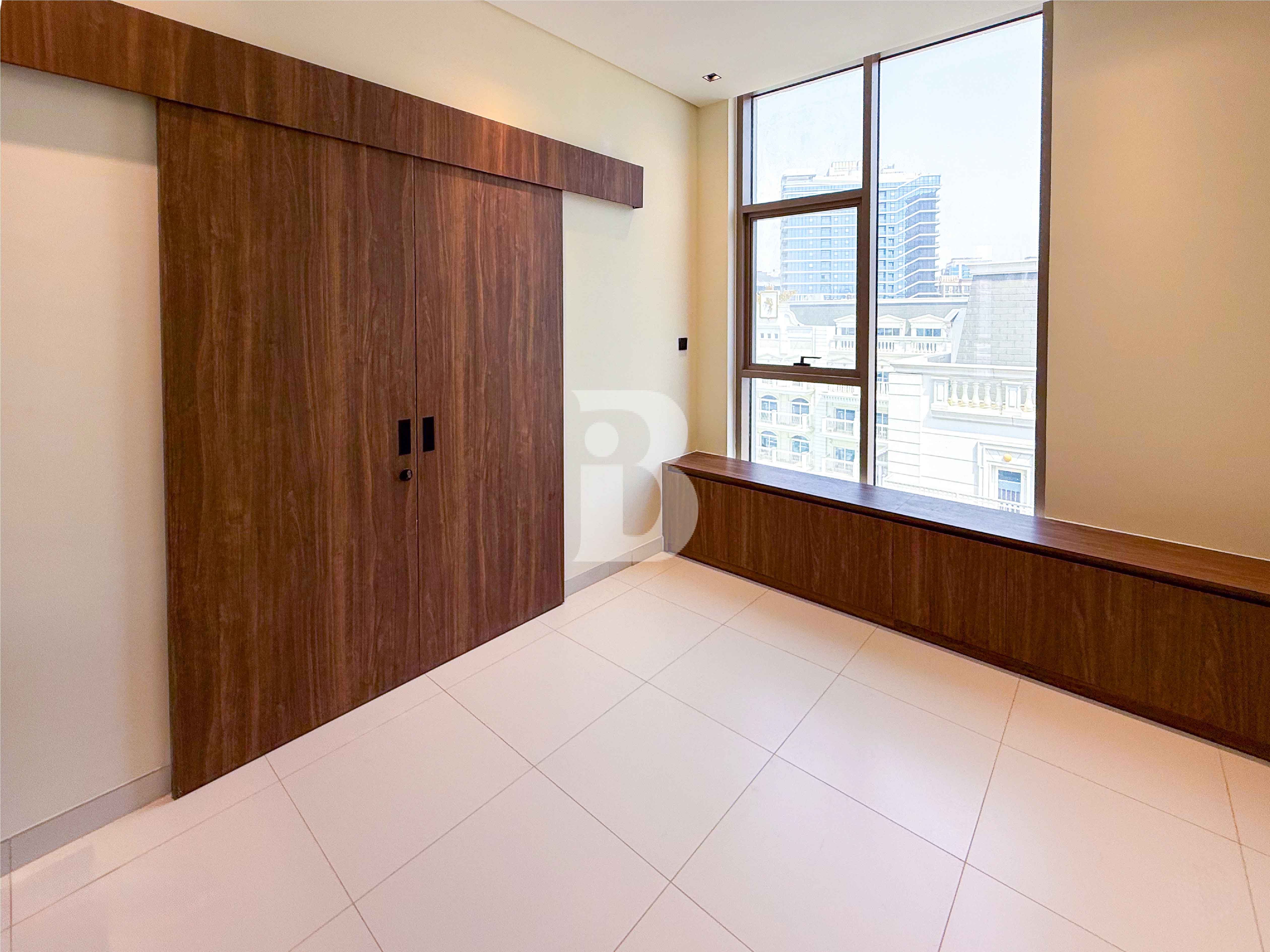 Semi Furnished | Ready To Move | Vacant