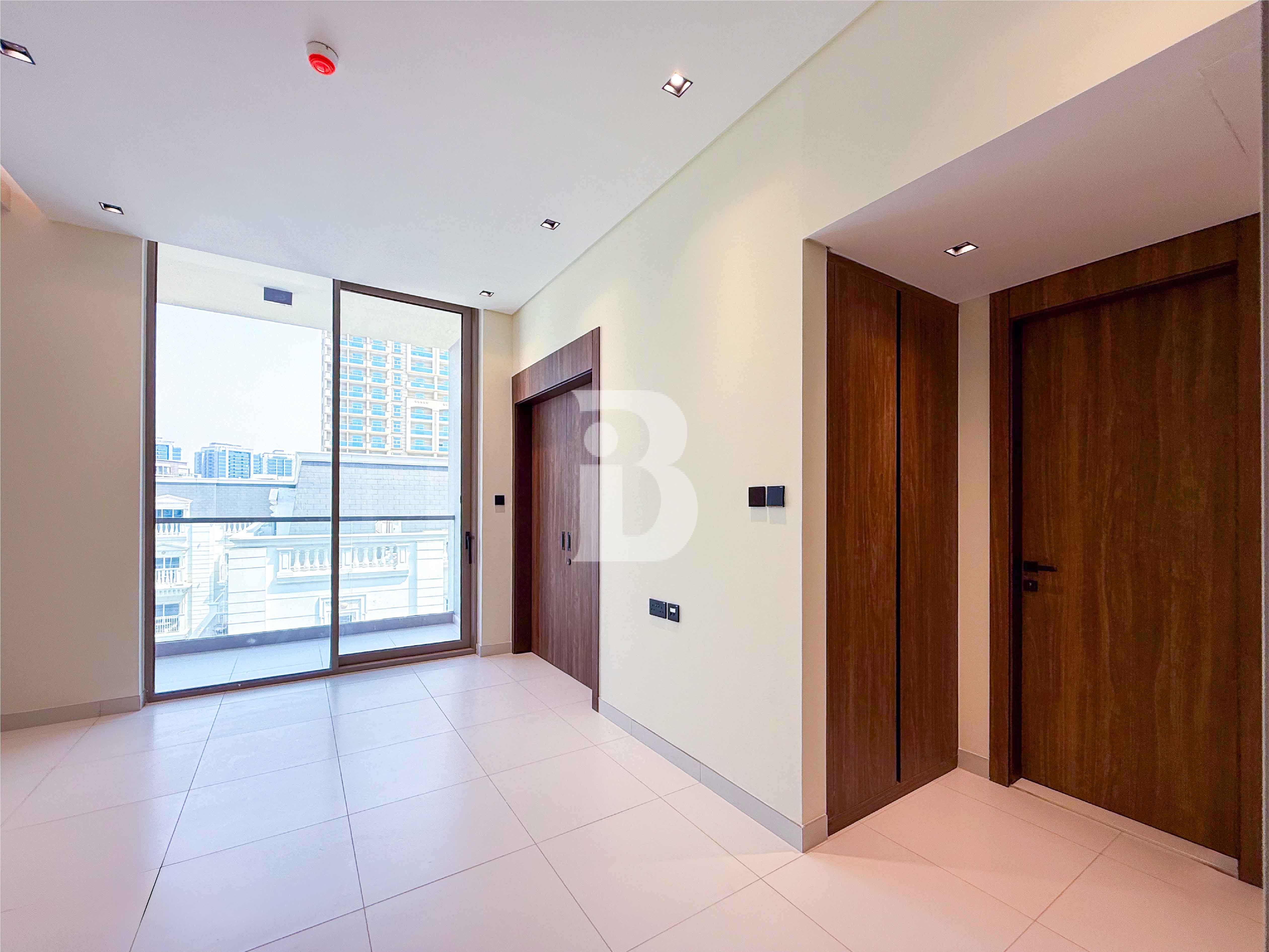 Semi Furnished | Ready To Move | Vacant