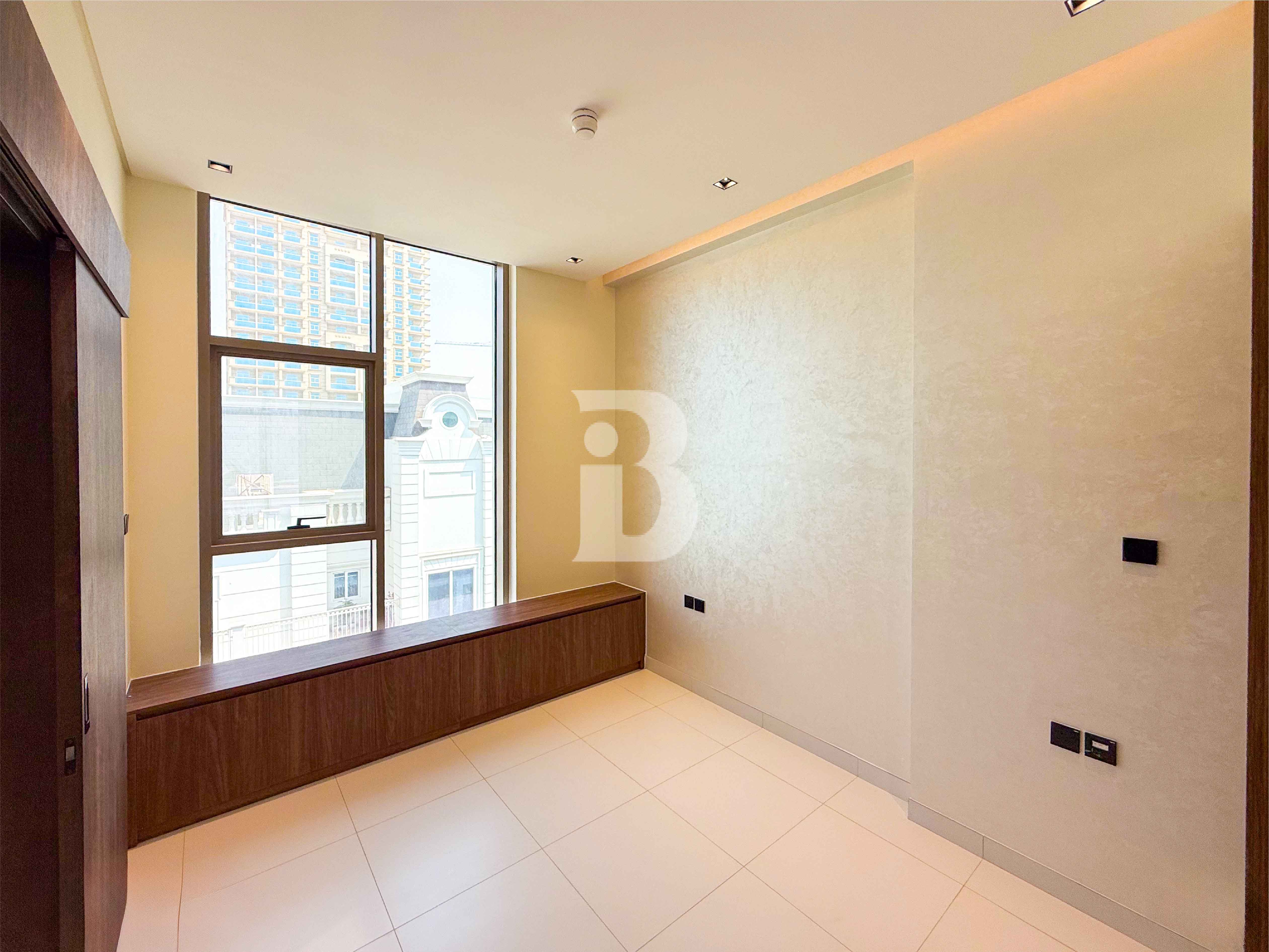 Ready To Move | Semi Furnished | | Vacant