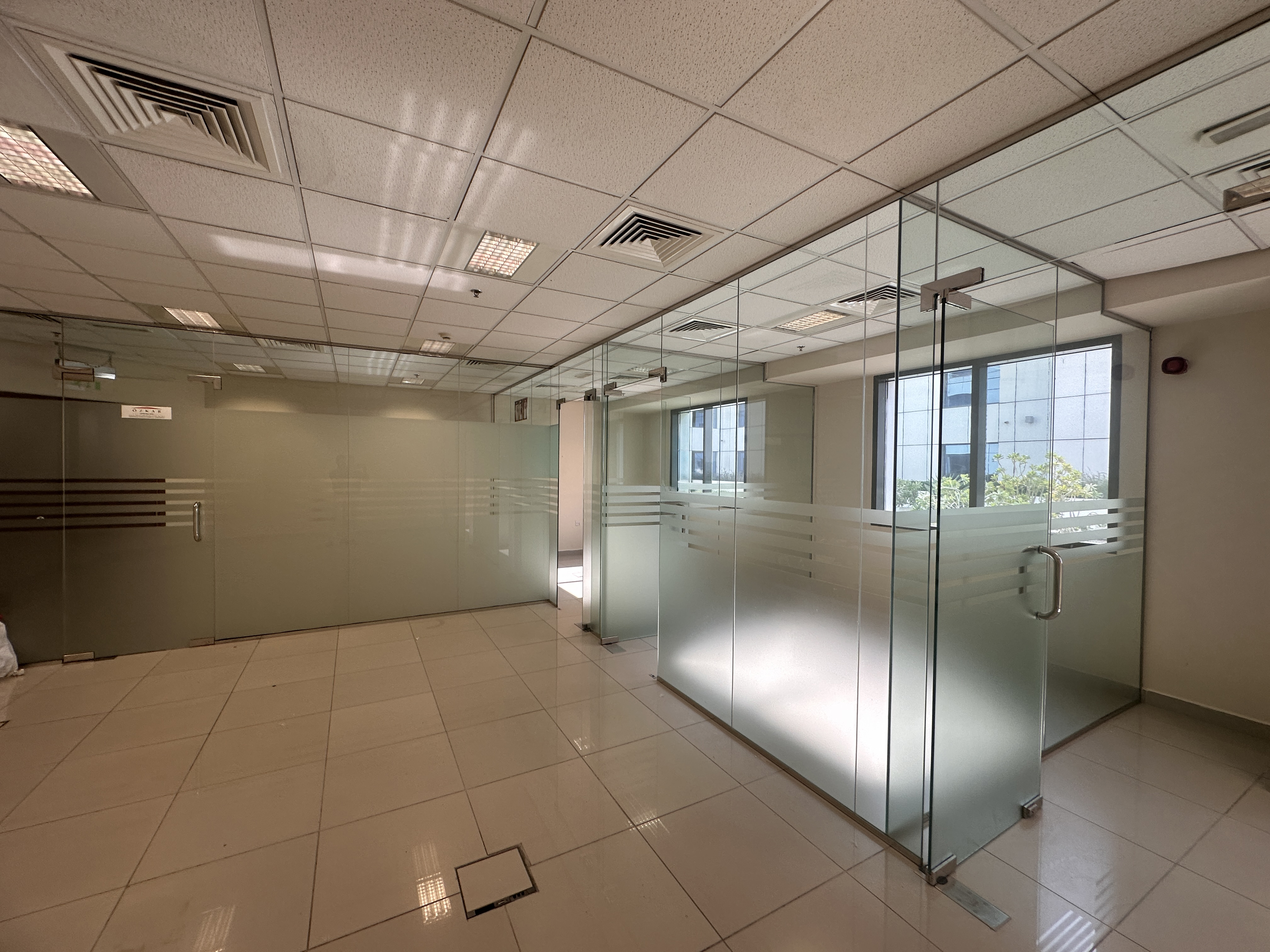 Fully Fitted | Prime Location | Next to Metro