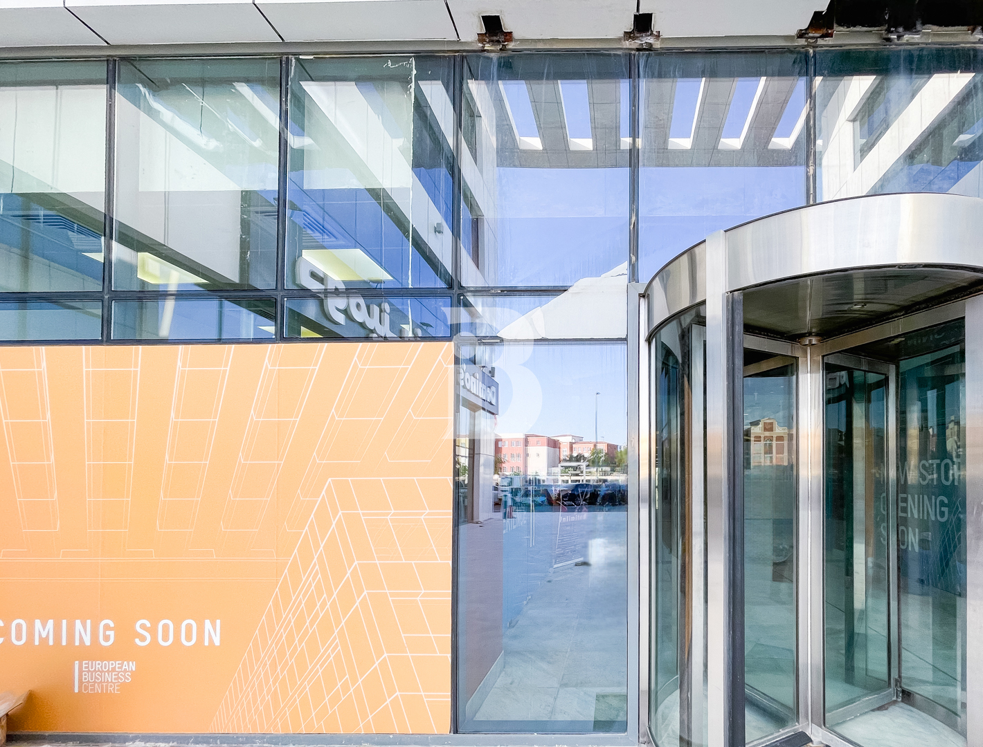 Fully Fitted | Prime Location | Next to Metro