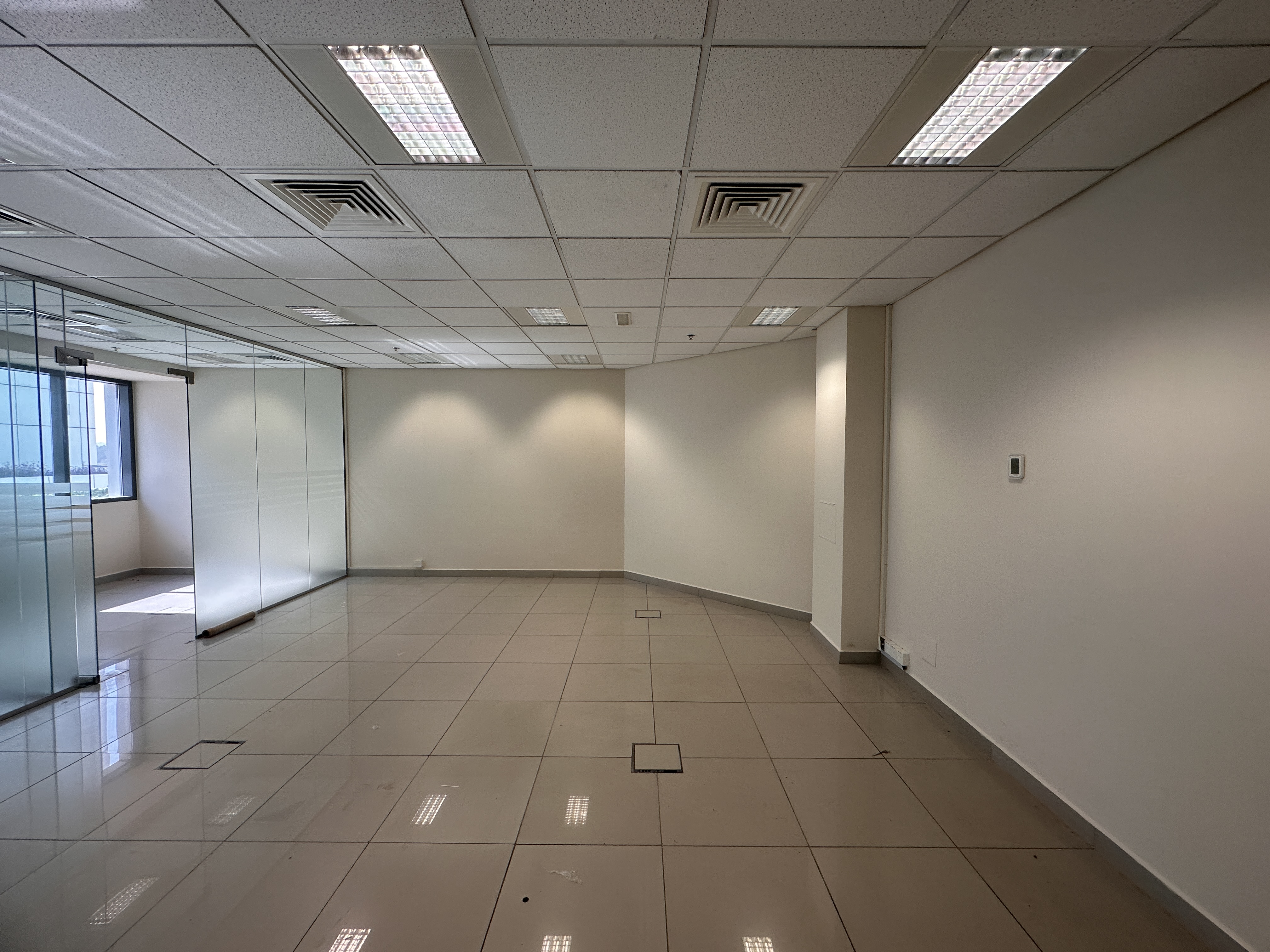 Fully Fitted | Prime Location | Next to Metro