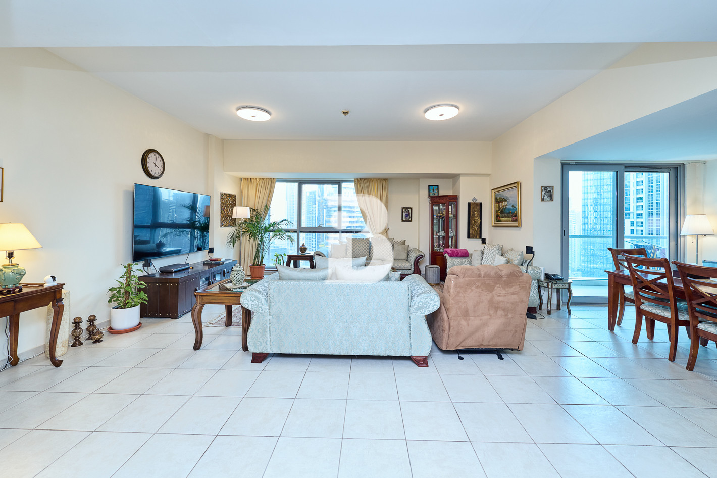 CALL NOW I SPACIOUS 3 BEDROOM I VASTU UNIT