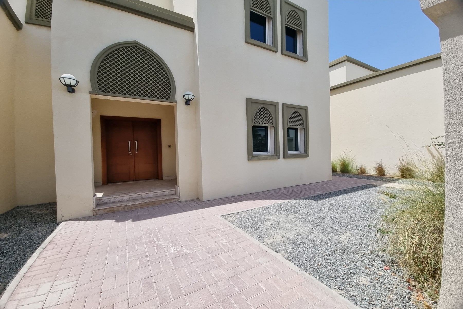 4 Bedroom Large | Pool | Near Park | Sauna