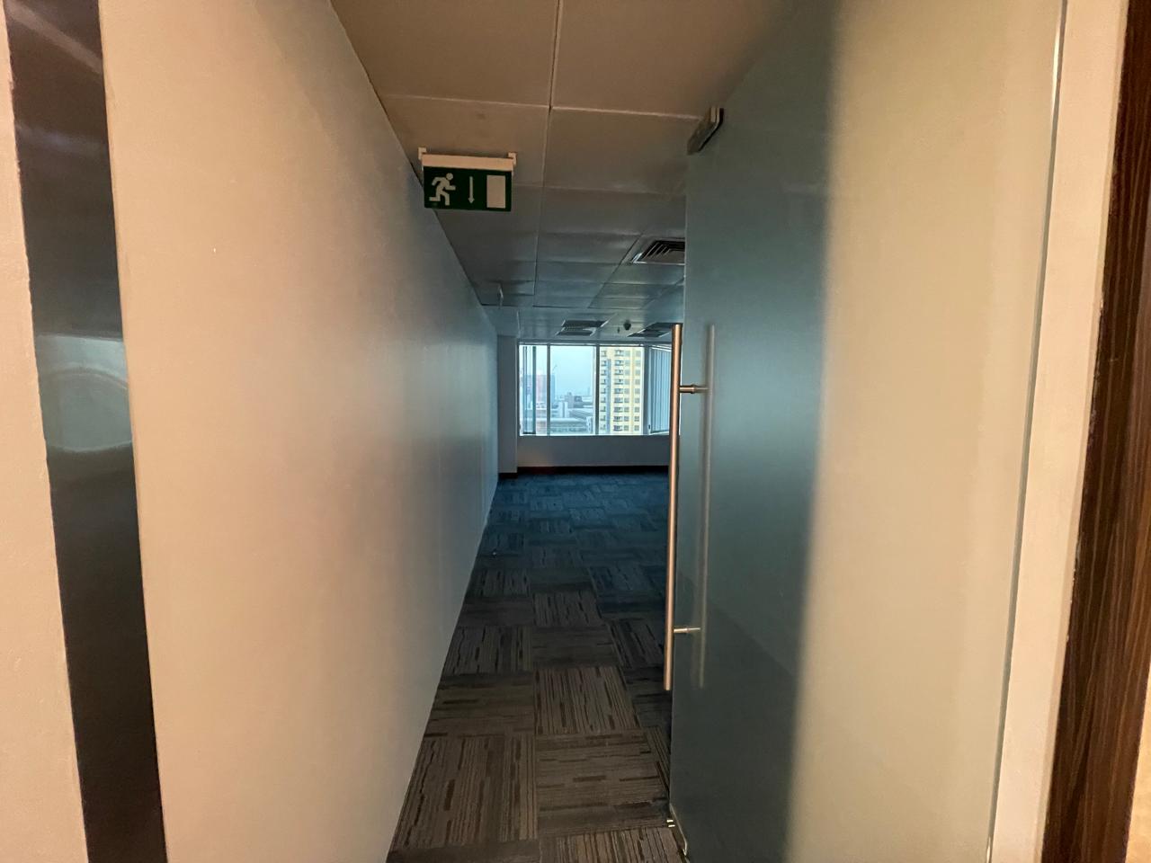 Fully Fitted| Near Metro | Sheikh Zayed Road