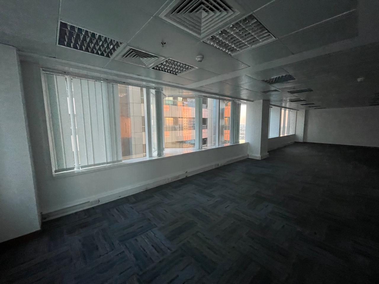 Fully Fitted| Near Metro | Sheikh Zayed Road