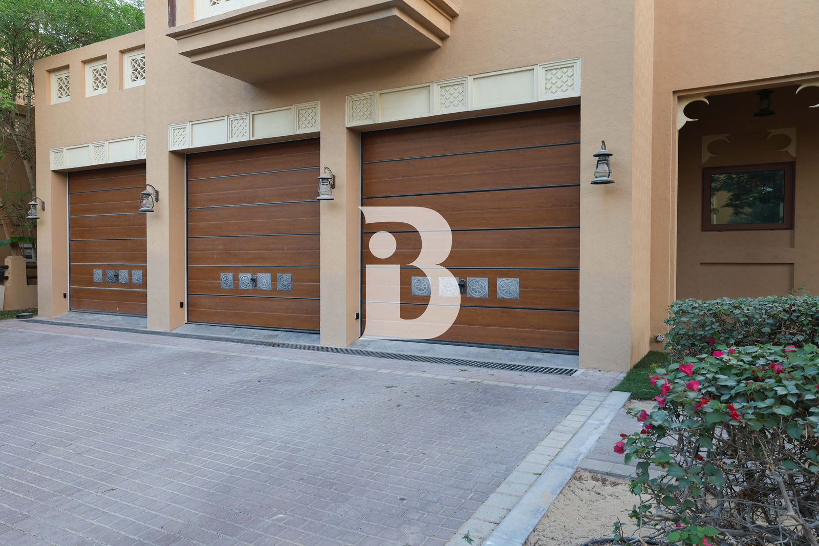 Rare 6BR with plot 9420 sqft- 6BR Villa