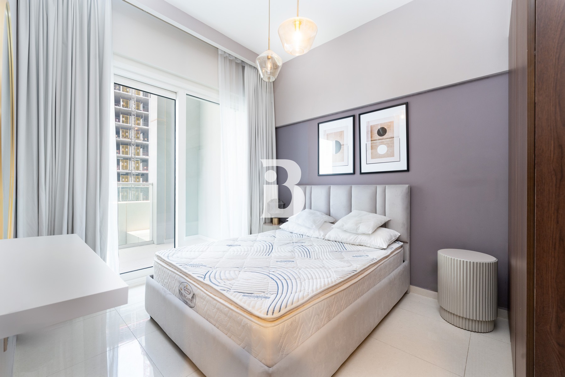 PRIME LOCATION | FULLY FURNISHED | CANAL VIEW