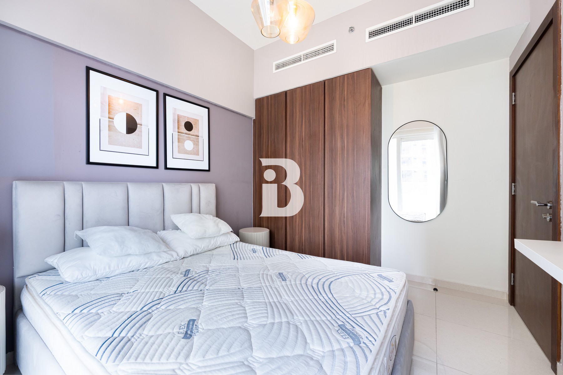 PRIME LOCATION | FULLY FURNISHED | CANAL VIEW