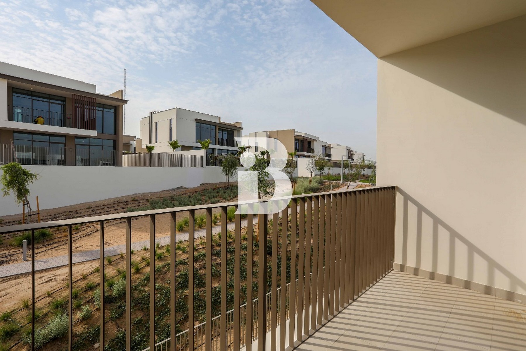 Type A | Large plot | Corner Unit 