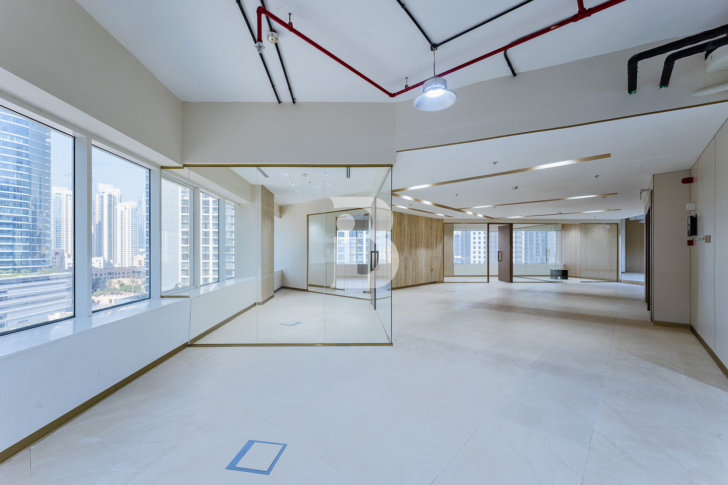 IDEAL OFFICE | WESTBURRY TOWER | PREMIUM