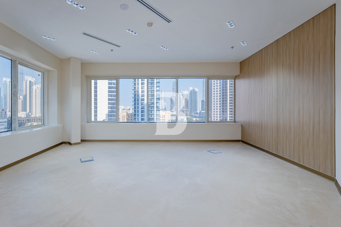 IDEAL OFFICE | WESTBURRY TOWER | PREMIUM