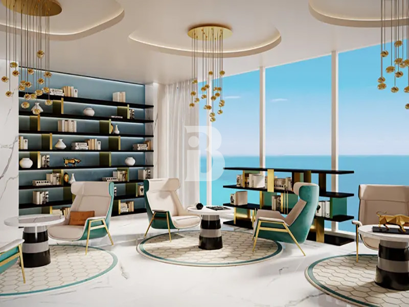 Sea view | Motivated Seller | Investment deal