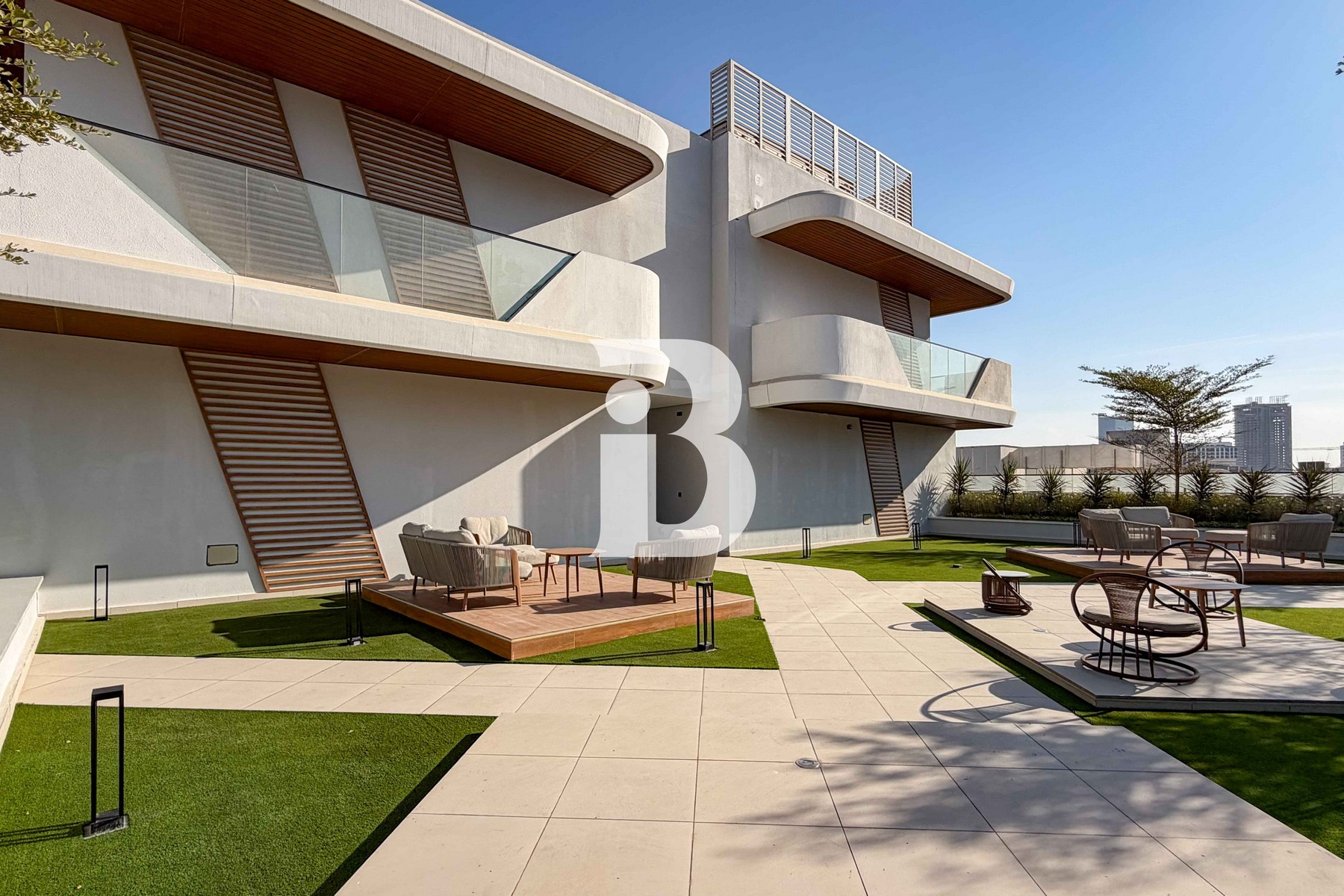 Fully Furnished |Premium Unit |Vacant on Transfer