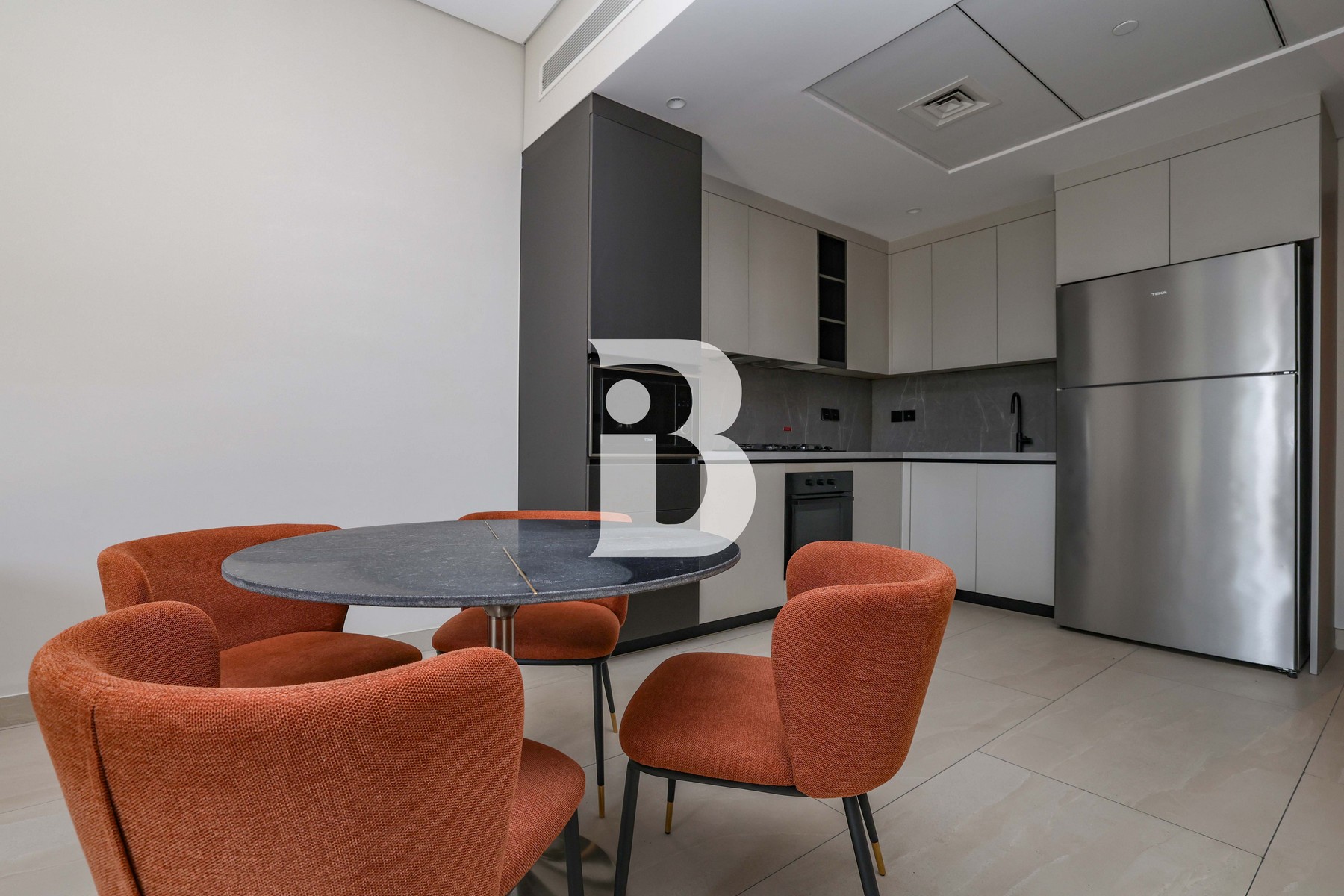 Fully Furnished |Premium Unit |Vacant on Transfer