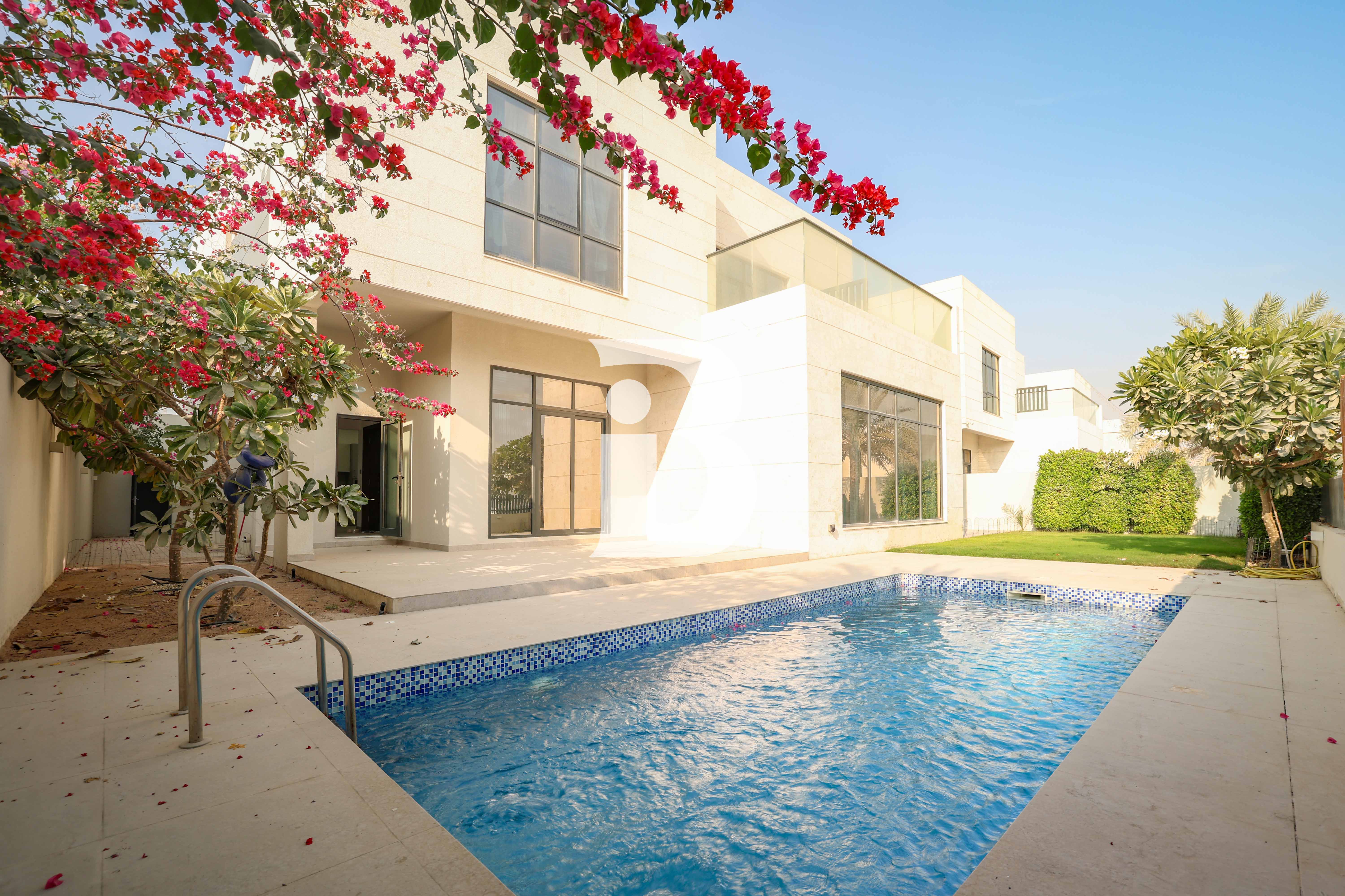 Elevated Villa | Private Pool | Vastu